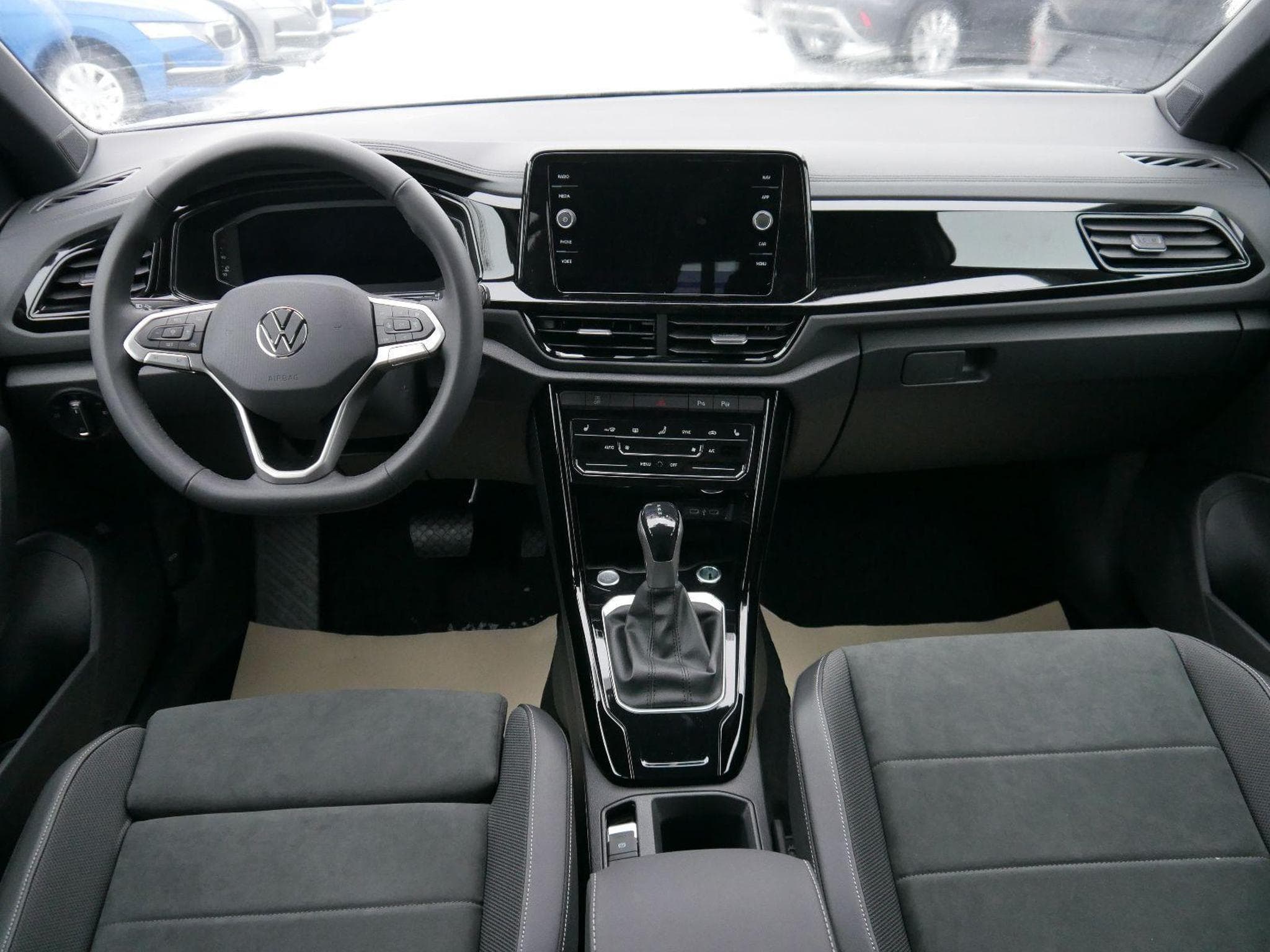 VW T-Roc Style (2026) - Foto 10