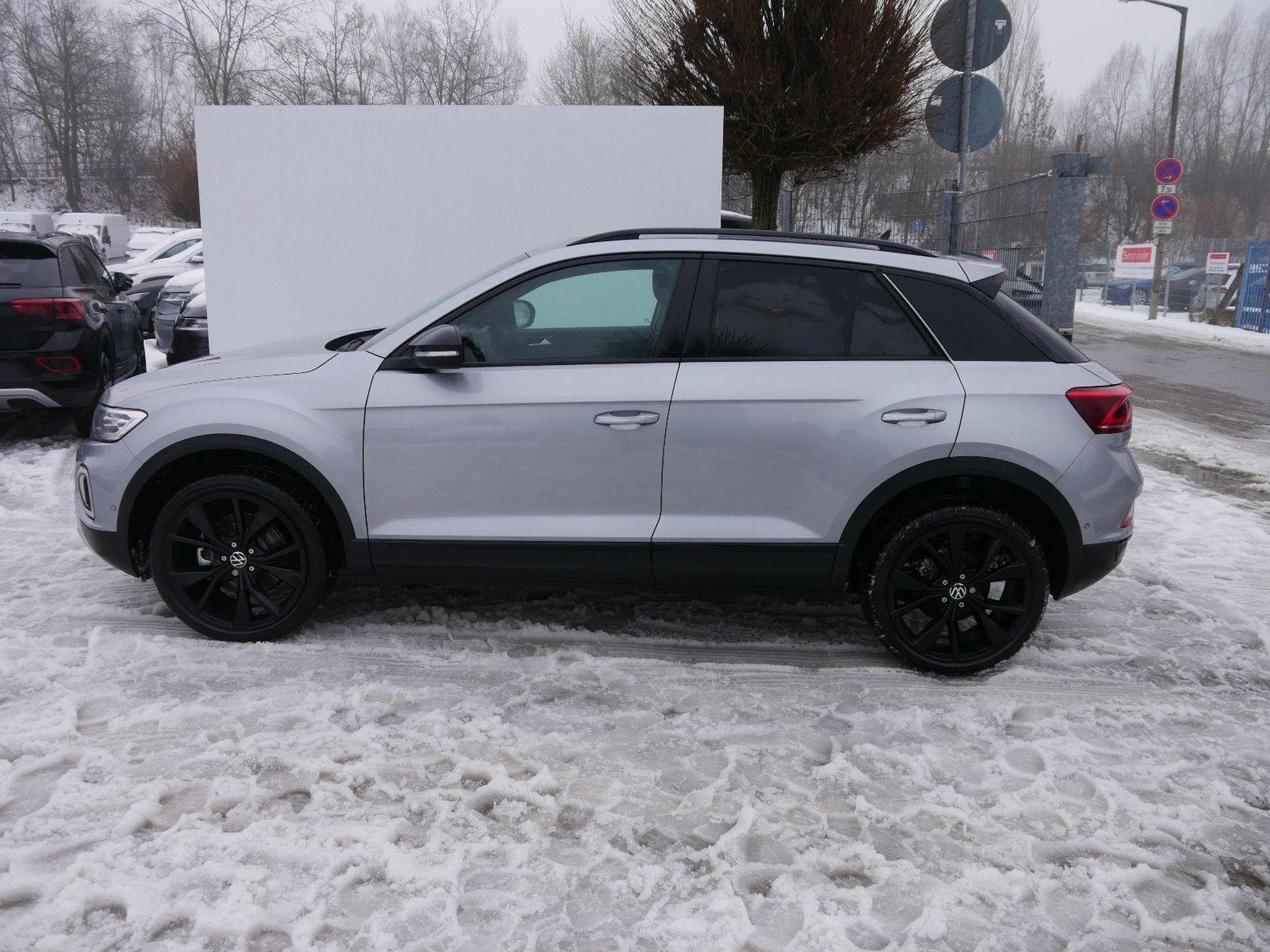 VW T-Roc Style (2026) - Foto 4