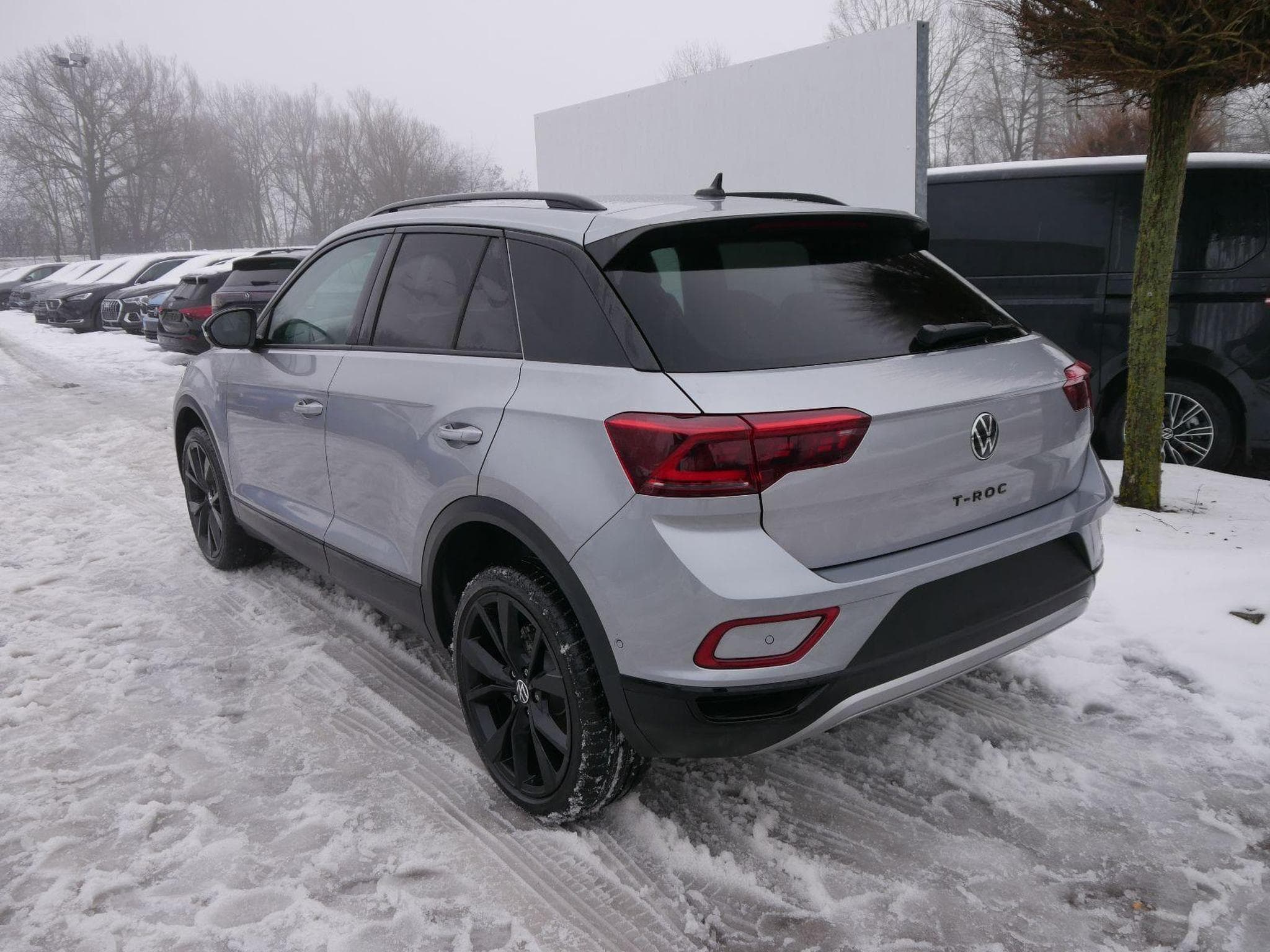 VW T-Roc Style (2026) - Foto 5