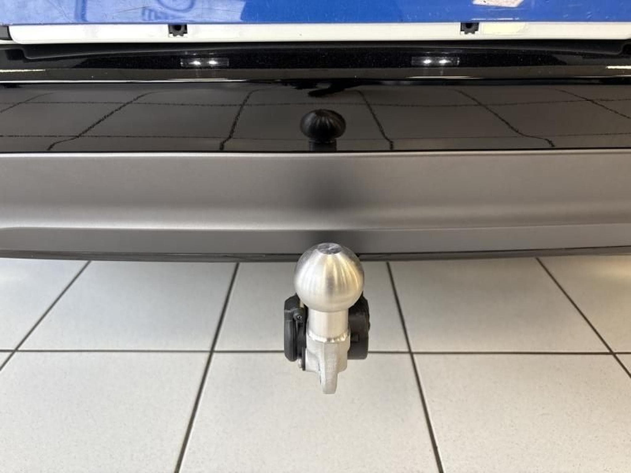 Xpeng G6 485ch 80,8kWh AWD Performance (2025) - Foto 11