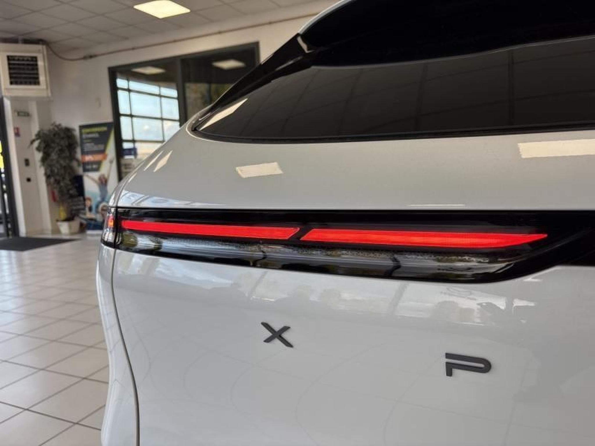 Xpeng G6 485ch 80,8kWh AWD Performance (2025) - Foto 13