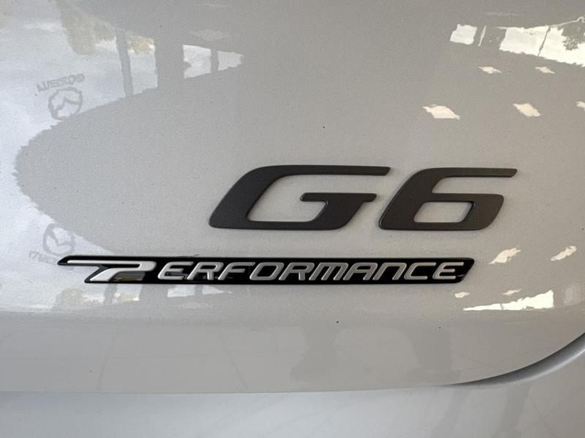 Xpeng G6 485ch 80,8kWh AWD Performance (2025) - Foto 15