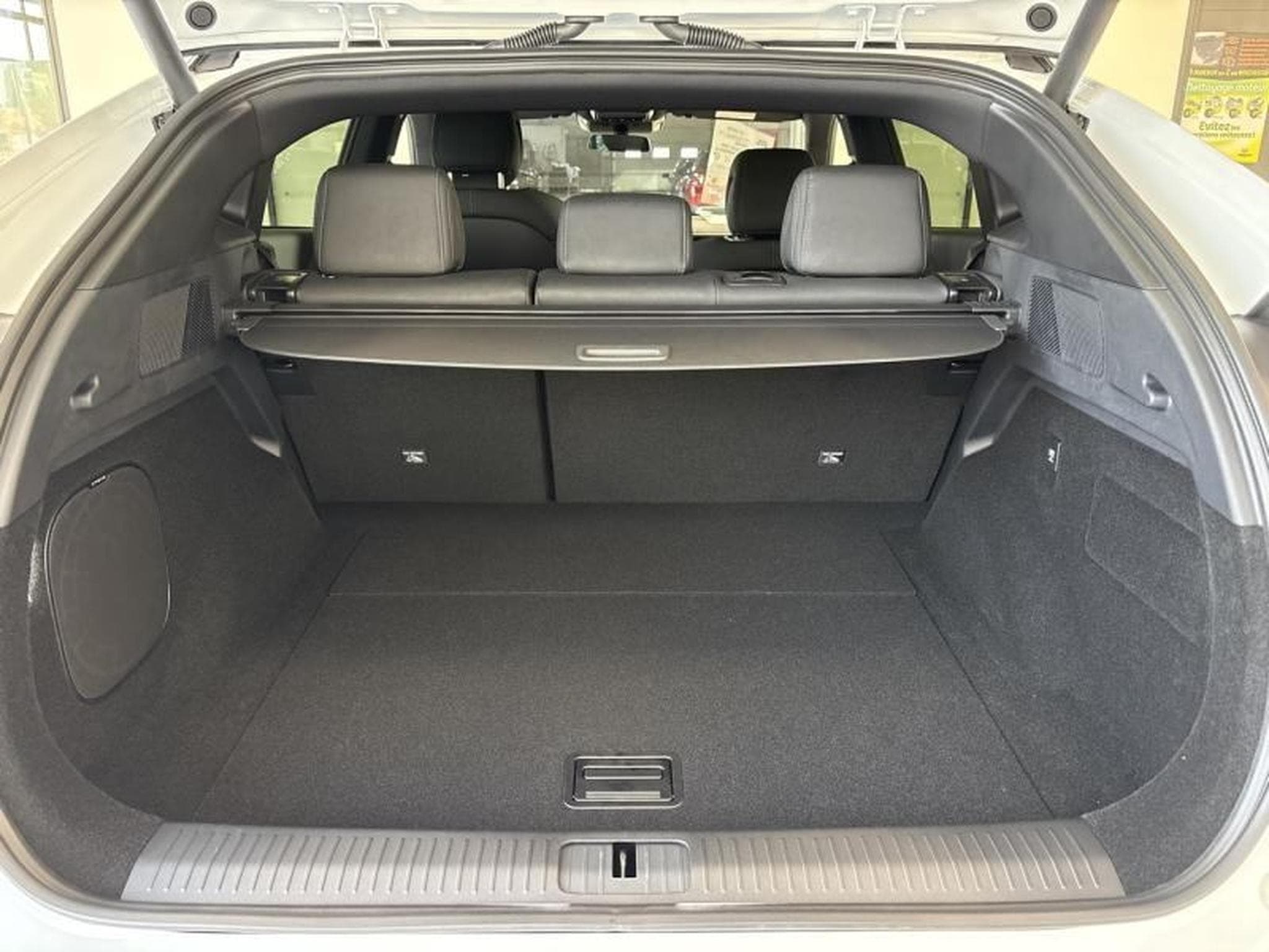 Xpeng G6 485ch 80,8kWh AWD Performance (2025) - Foto 18