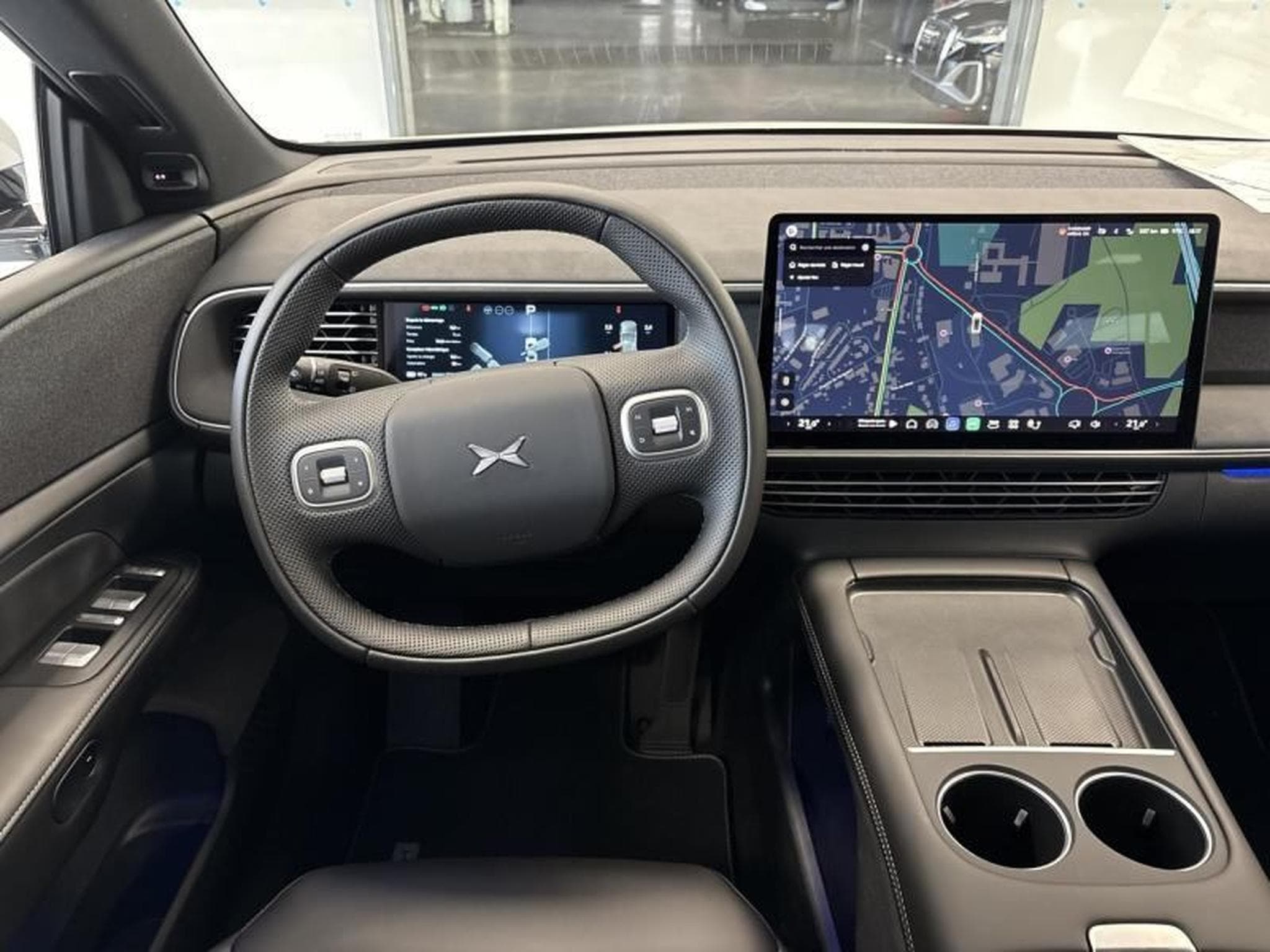 Xpeng G6 485ch 80,8kWh AWD Performance (2025) - Foto 20