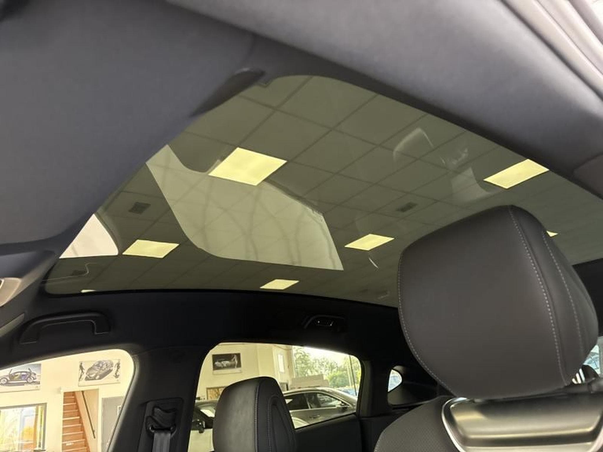 Xpeng G6 485ch 80,8kWh AWD Performance (2025) - Foto 16