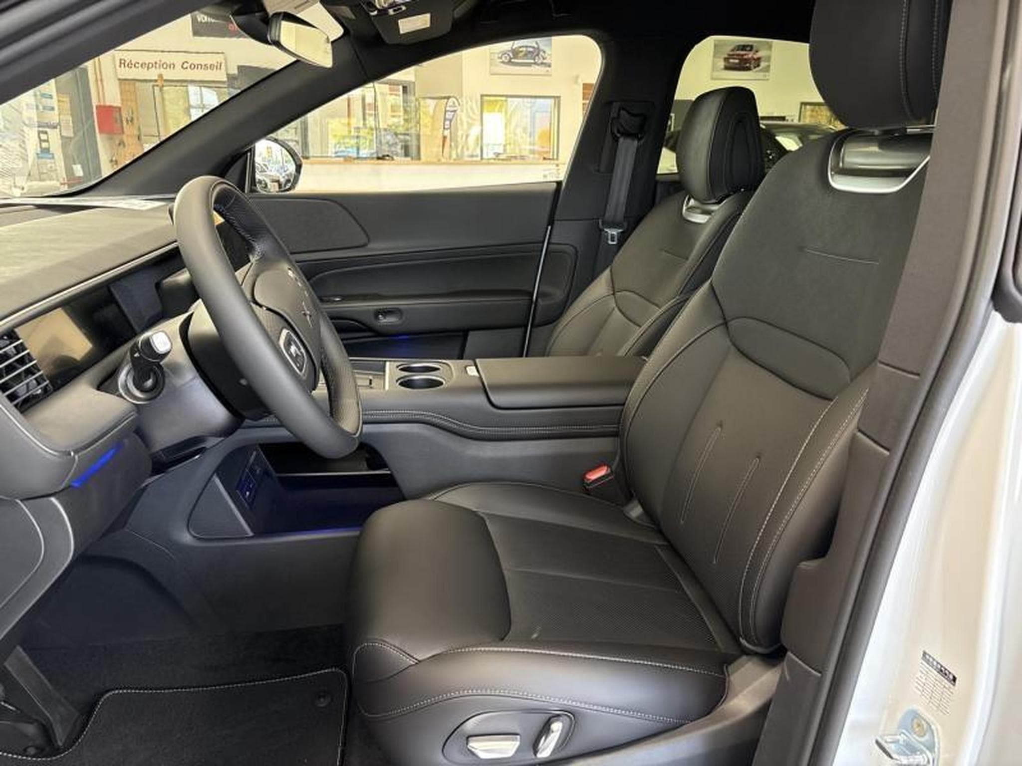 Xpeng G6 485ch 80,8kWh AWD Performance (2025) - Foto 19