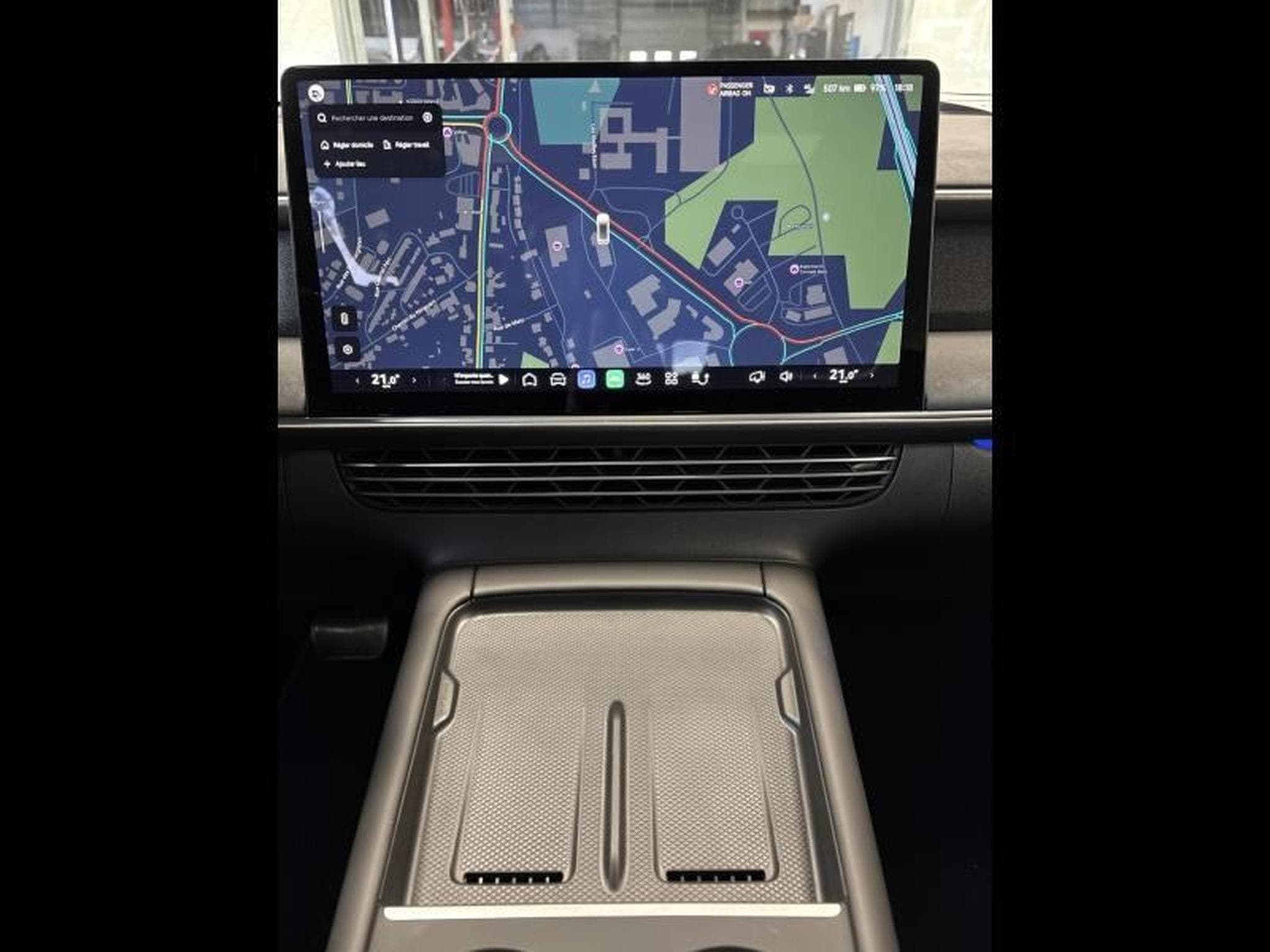 Xpeng G6 485ch 80,8kWh AWD Performance (2025) - Foto 22