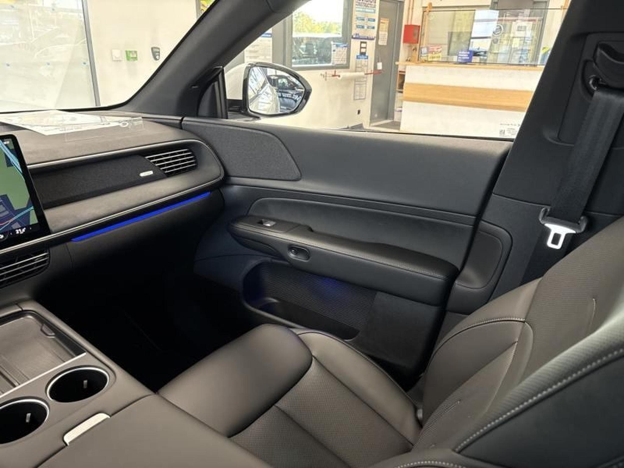 Xpeng G6 485ch 80,8kWh AWD Performance (2025) - Foto 23