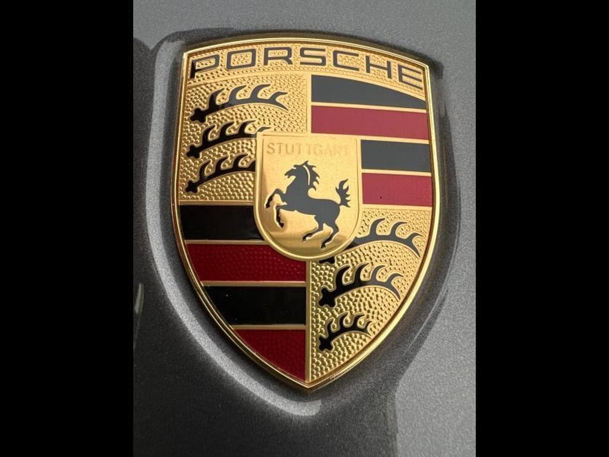 Porsche 911 Coupe 3.0 480ch 992 Carrera 4 GTS PDK (2023) - Photo 20