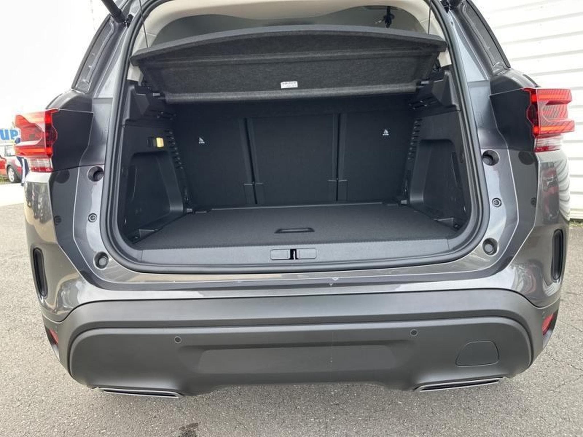 Citroën C5 Aircross C5 Aircross BlueHDi 130ch MAX EAT8 TOIT PANO (2026) - Photo 24