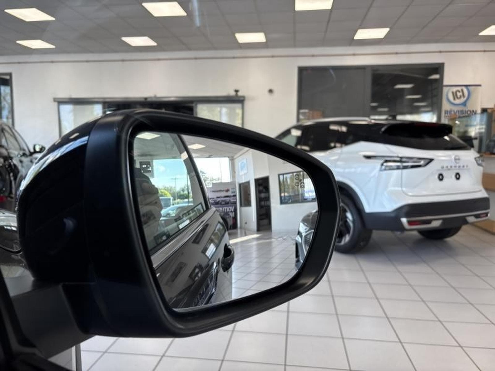 Citroën C5 Aircross C5 Aircross BlueHDi 130ch MAX EAT8 TOIT PANO (2026) - Photo 35