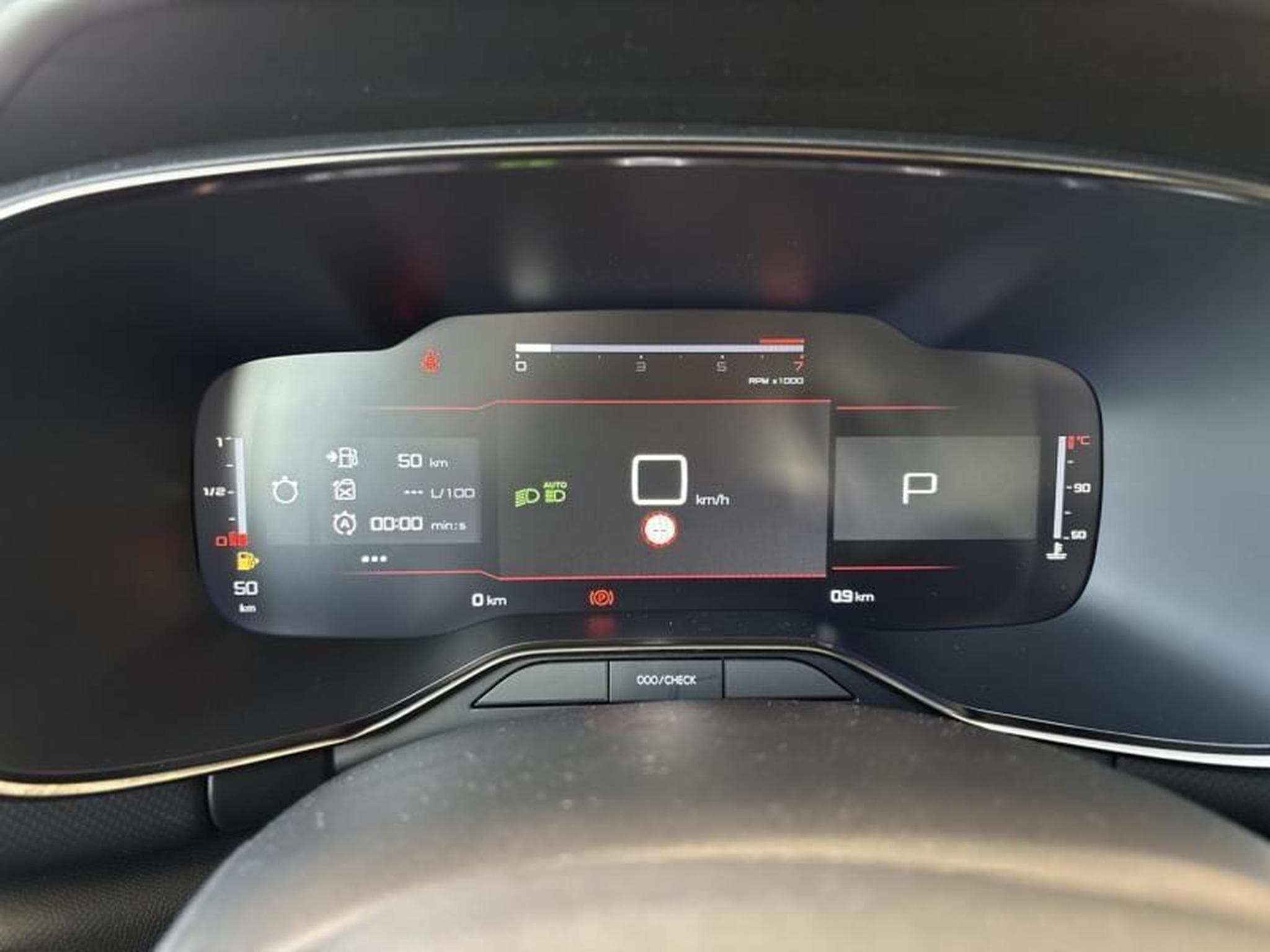 Citroën C5 Aircross C5 Aircross BlueHDi 130ch MAX EAT8 TOIT PANO (2026) - Photo 44