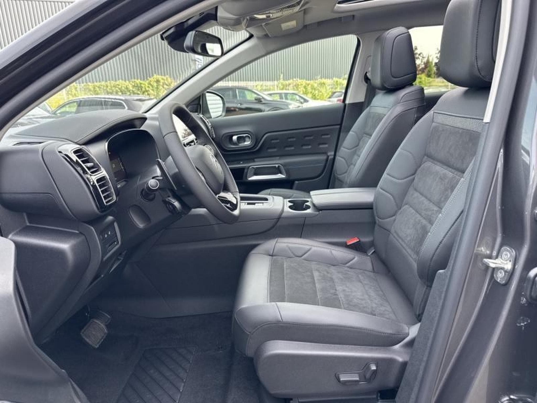 Citroën C5 Aircross C5 Aircross BlueHDi 130ch MAX EAT8 TOIT PANO (2026) - Photo 8