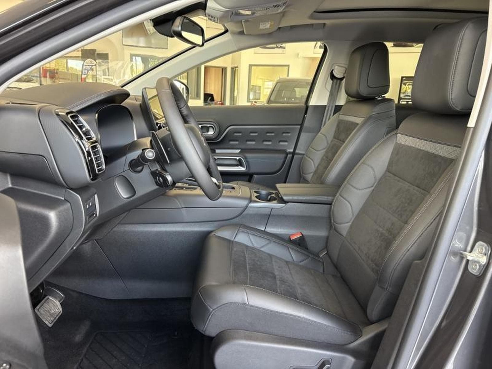 Citroën C5 Aircross C5 Aircross BlueHDi 130ch MAX EAT8 TOIT PANO (2026) - Photo 39