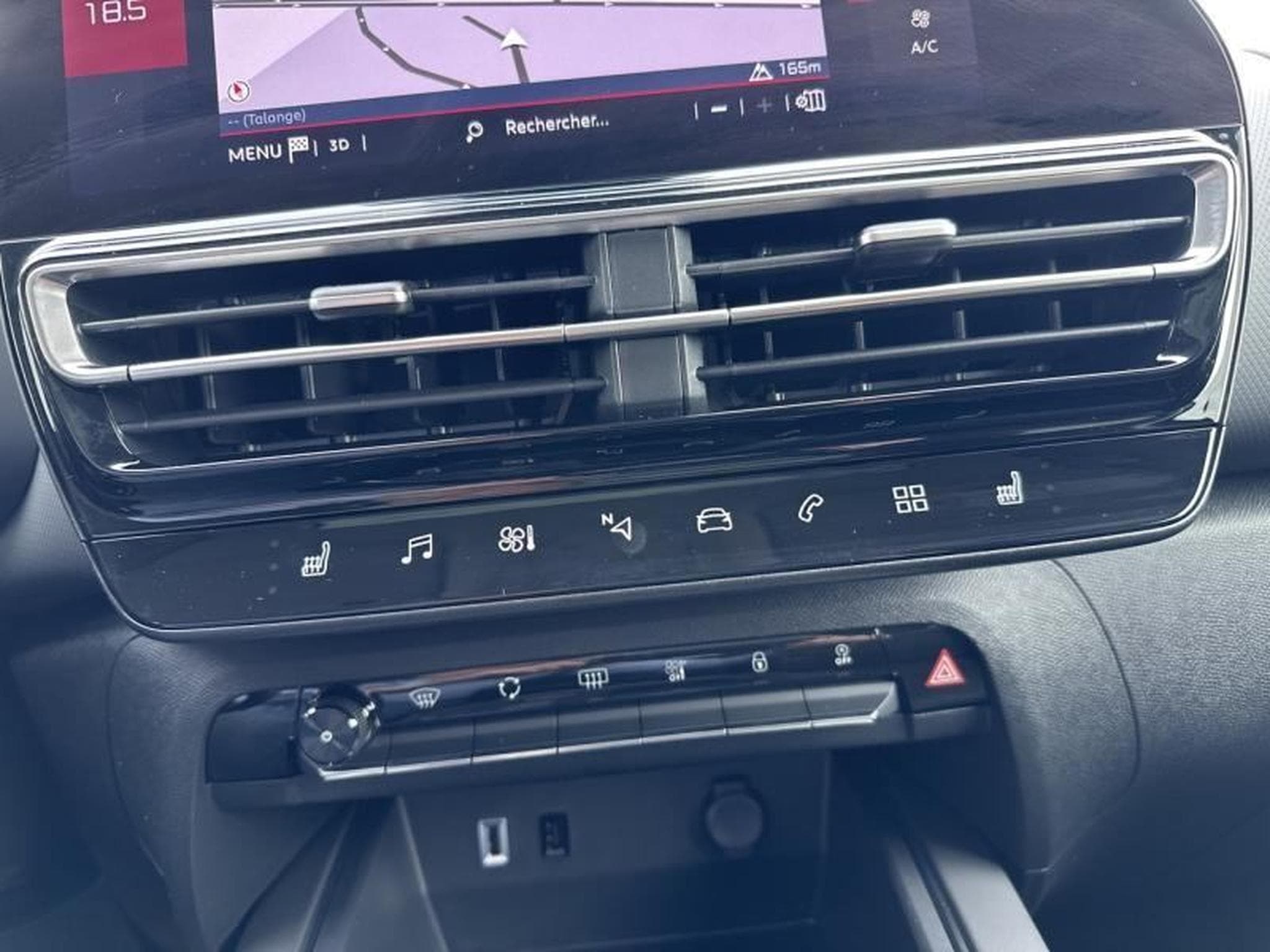 Citroën C5 Aircross C5 Aircross BlueHDi 130ch MAX EAT8 TOIT PANO (2026) - Photo 17