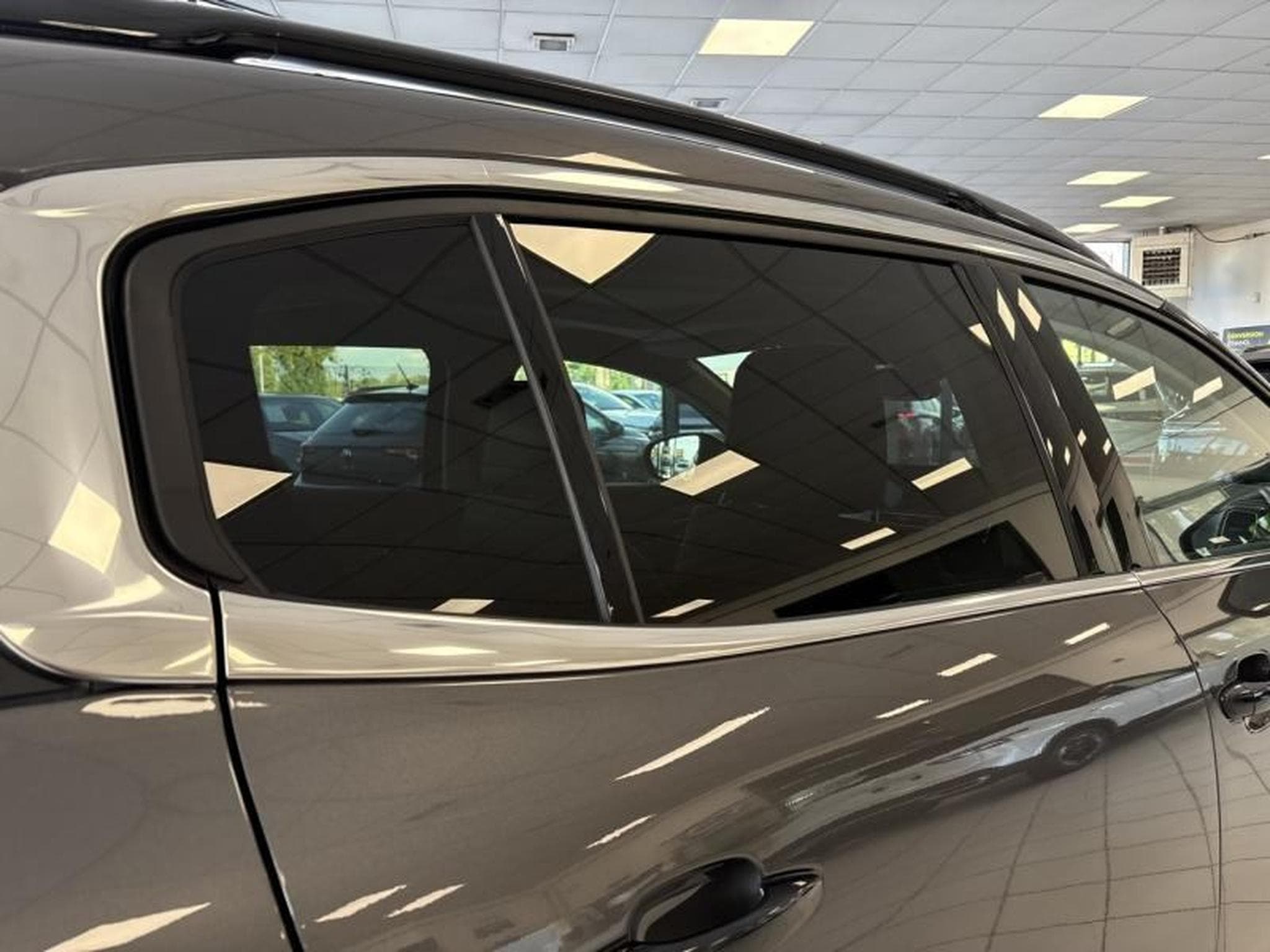 Citroën C5 Aircross C5 Aircross BlueHDi 130ch MAX EAT8 TOIT PANO (2026) - Photo 34