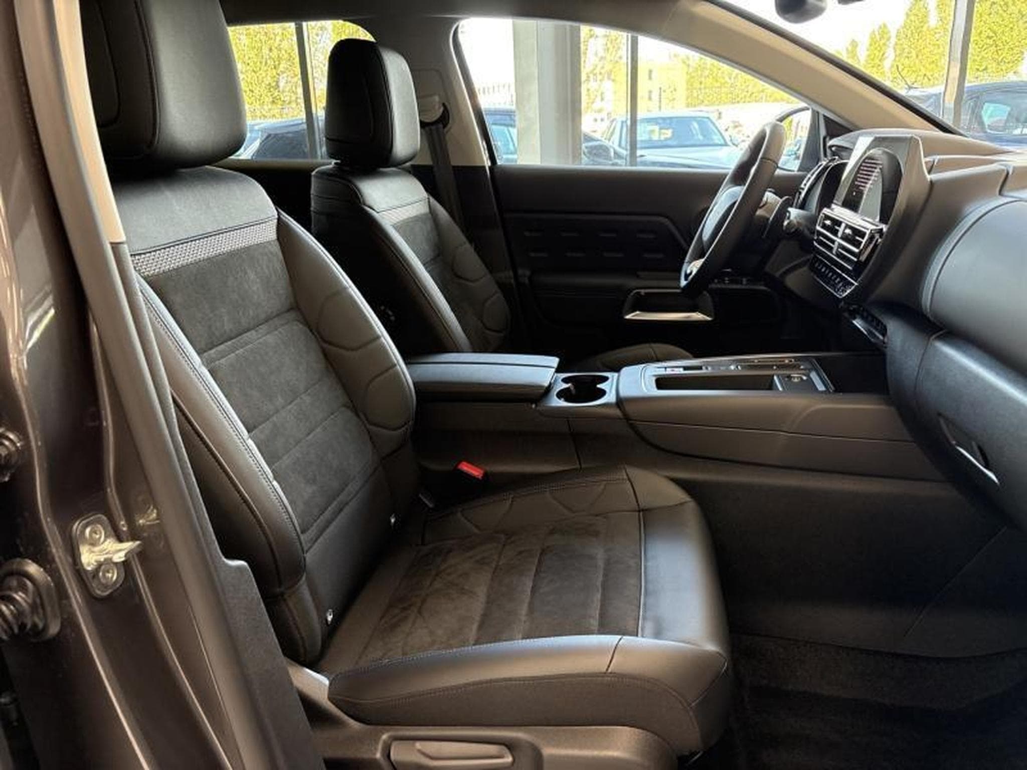 Citroën C5 Aircross C5 Aircross BlueHDi 130ch MAX EAT8 TOIT PANO (2026) - Photo 36