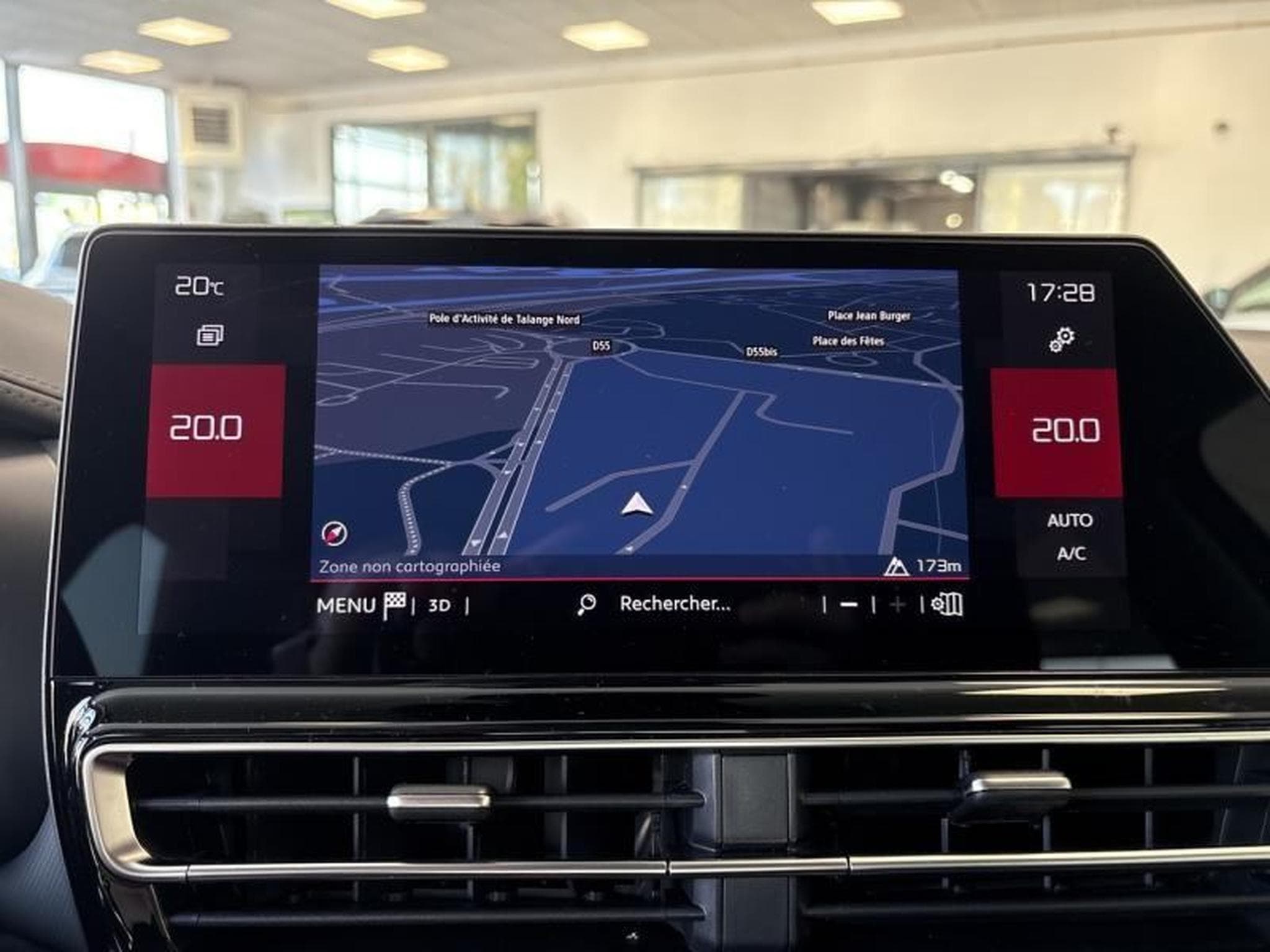 Citroën C5 Aircross C5 Aircross BlueHDi 130ch MAX EAT8 TOIT PANO (2026) - Photo 43