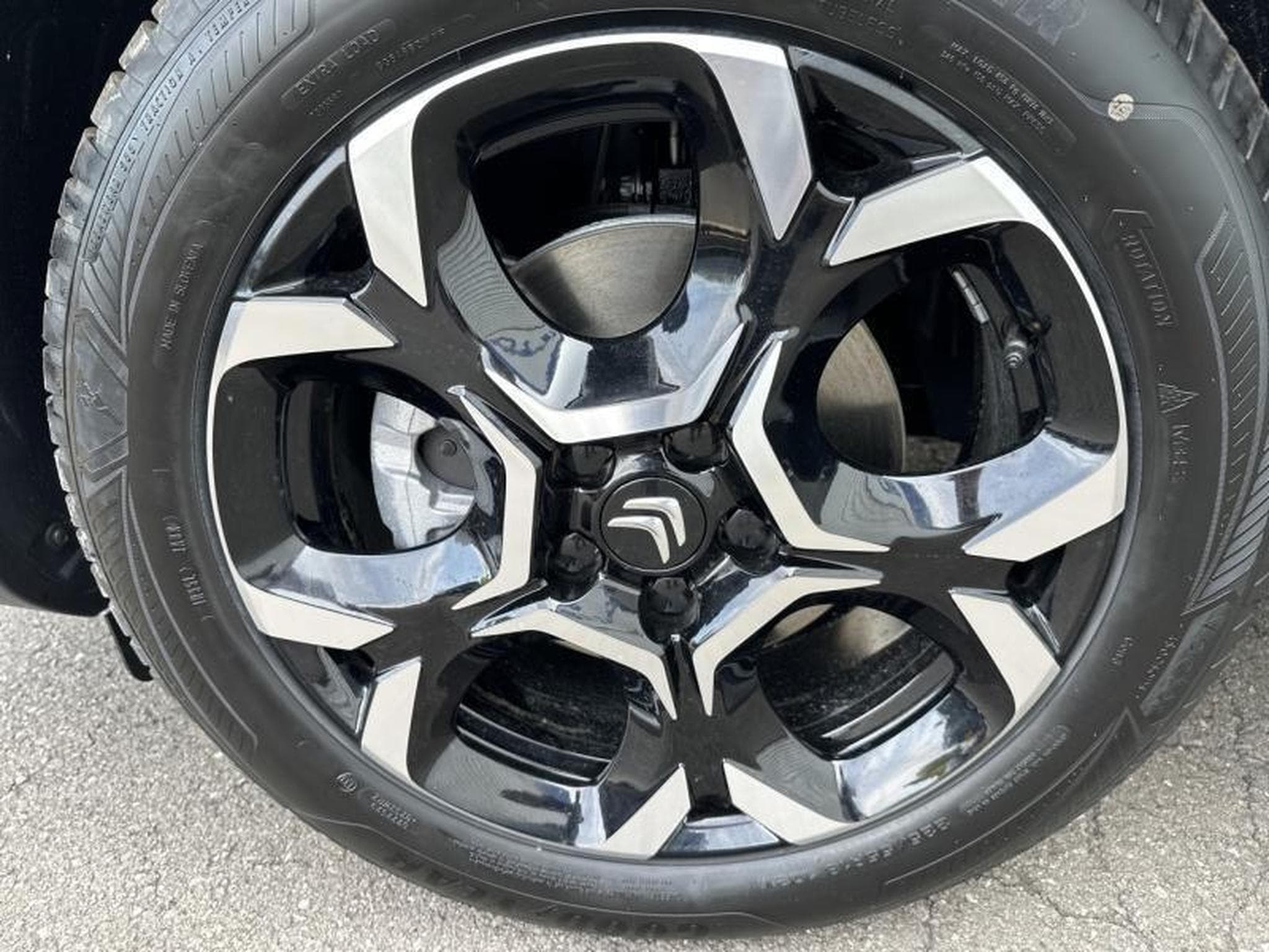 Citroën C5 Aircross C5 Aircross BlueHDi 130ch MAX EAT8 TOIT PANO (2026) - Photo 25