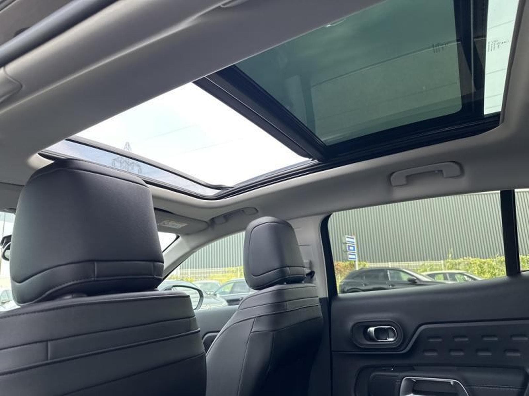 Citroën C5 Aircross C5 Aircross BlueHDi 130ch MAX EAT8 TOIT PANO (2026) - Photo 11