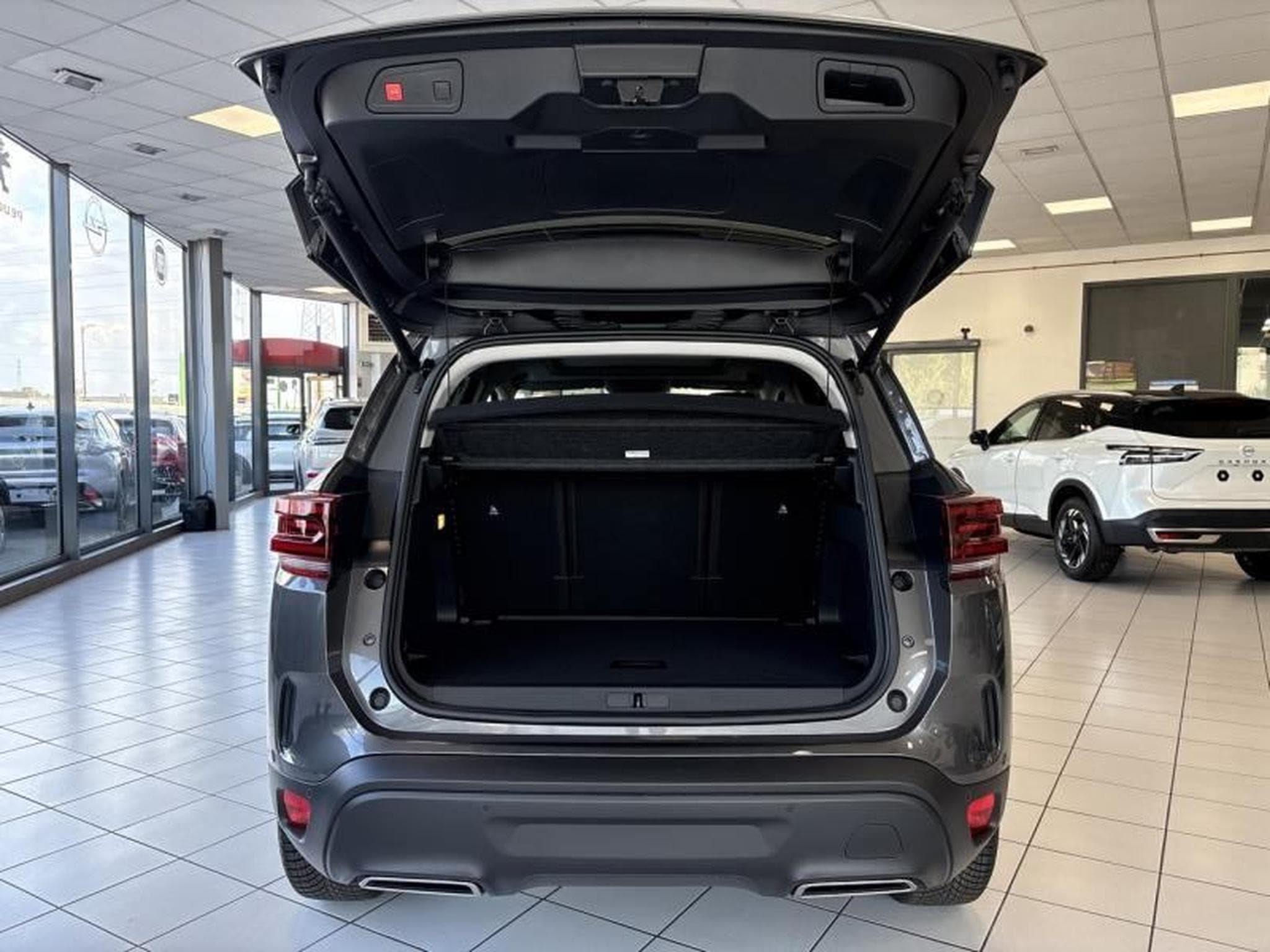 Citroën C5 Aircross C5 Aircross BlueHDi 130ch MAX EAT8 TOIT PANO (2026) - Photo 30