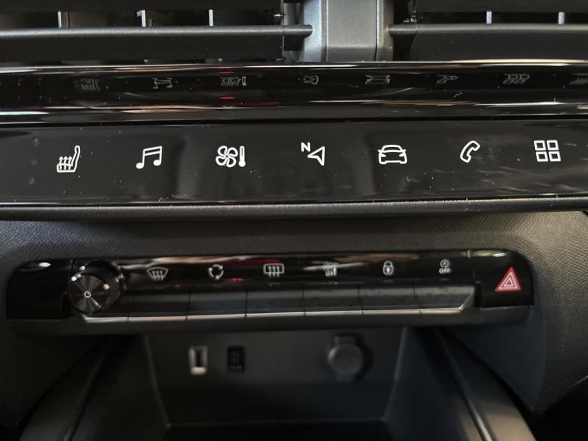 Citroën C5 Aircross C5 Aircross BlueHDi 130ch MAX EAT8 TOIT PANO (2026) - Photo 45