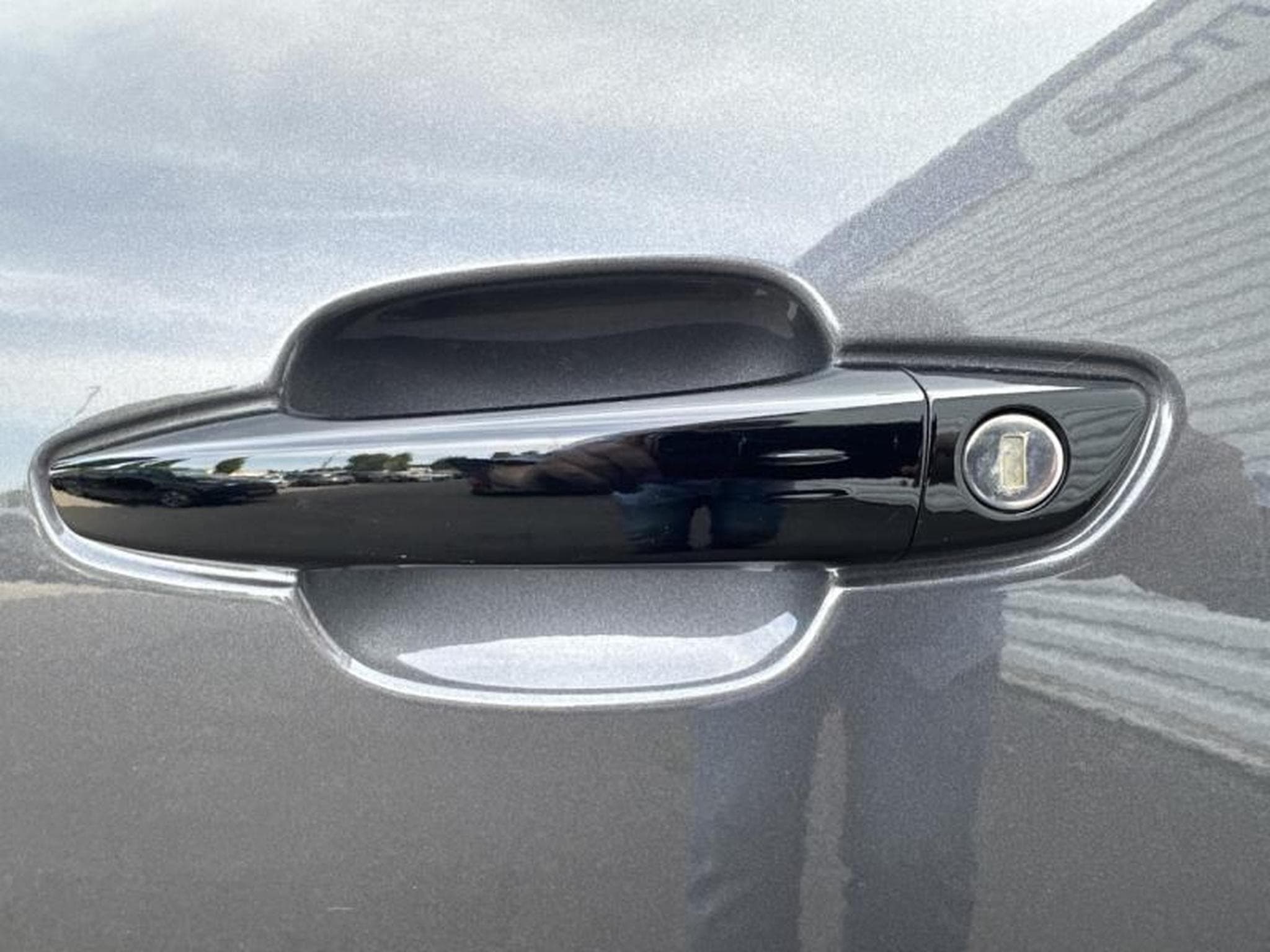 Citroën C5 Aircross C5 Aircross BlueHDi 130ch MAX EAT8 TOIT PANO (2026) - Photo 26