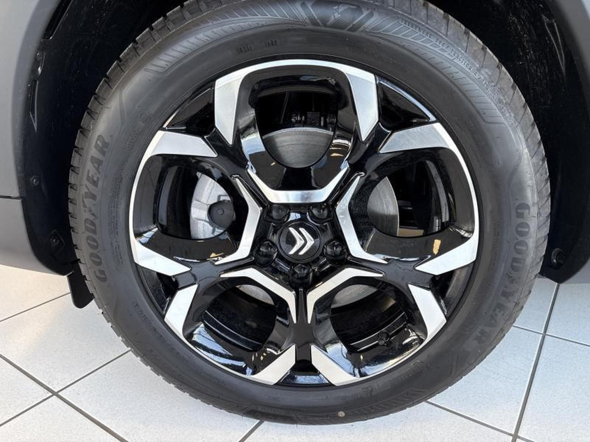 Citroën C5 Aircross C5 Aircross BlueHDi 130ch MAX EAT8 TOIT PANO (2026) - Photo 29