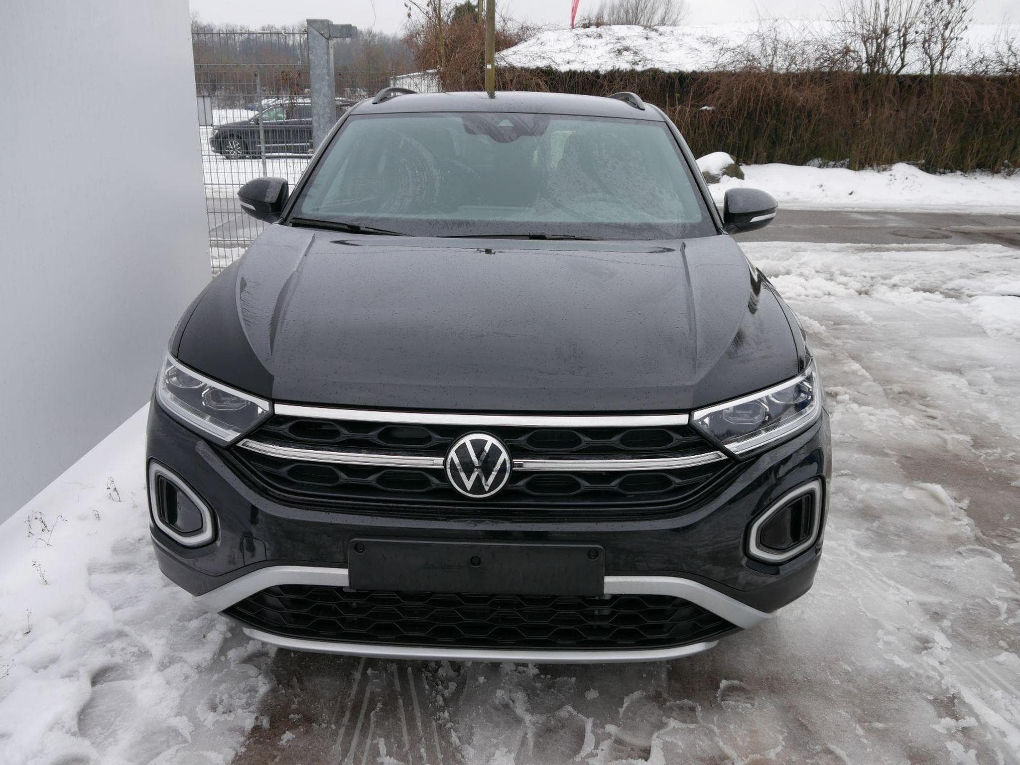 VW T-Roc Style (2026) - Foto 3