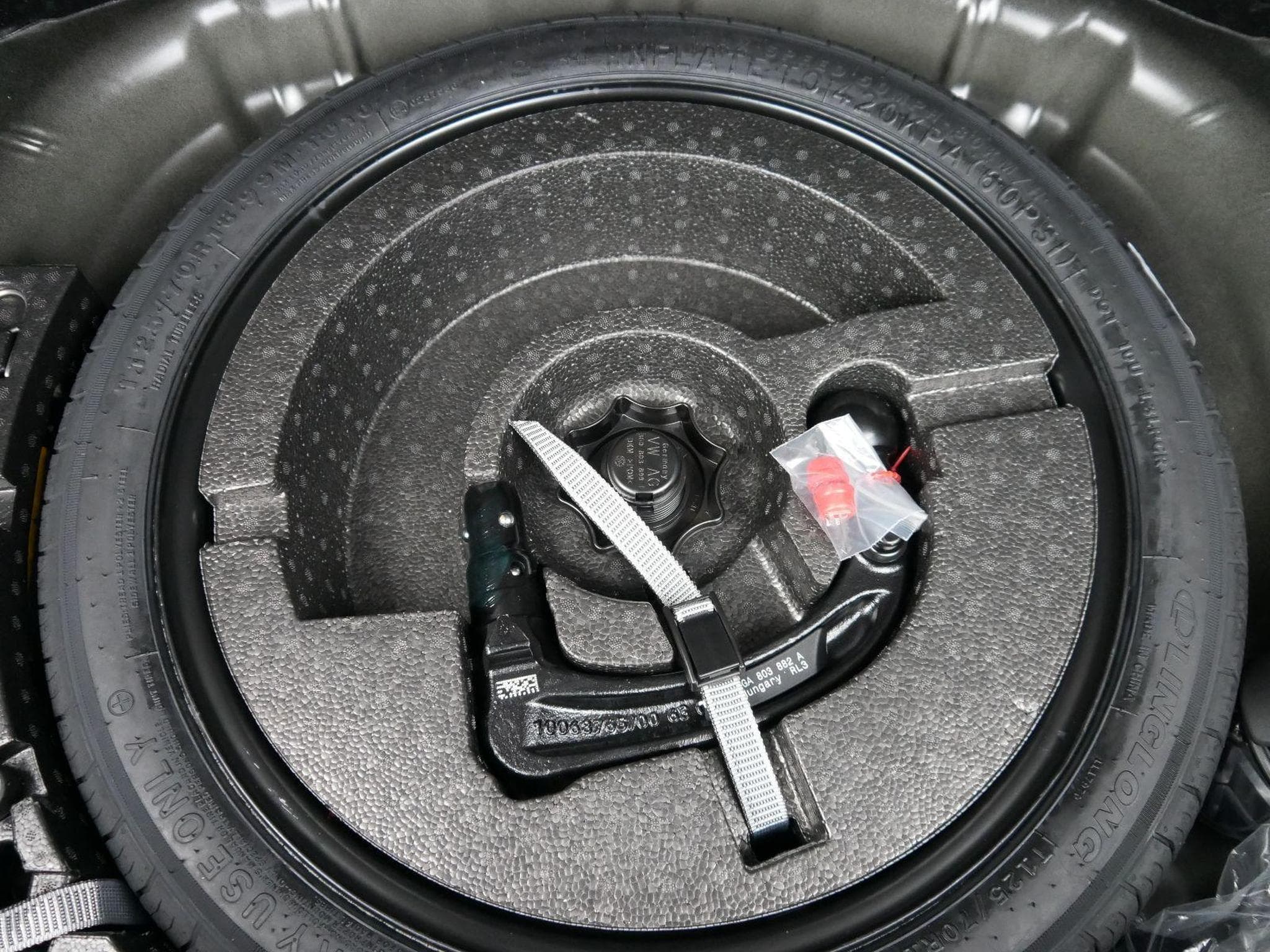 VW T-Roc Style (2026) - Foto 8