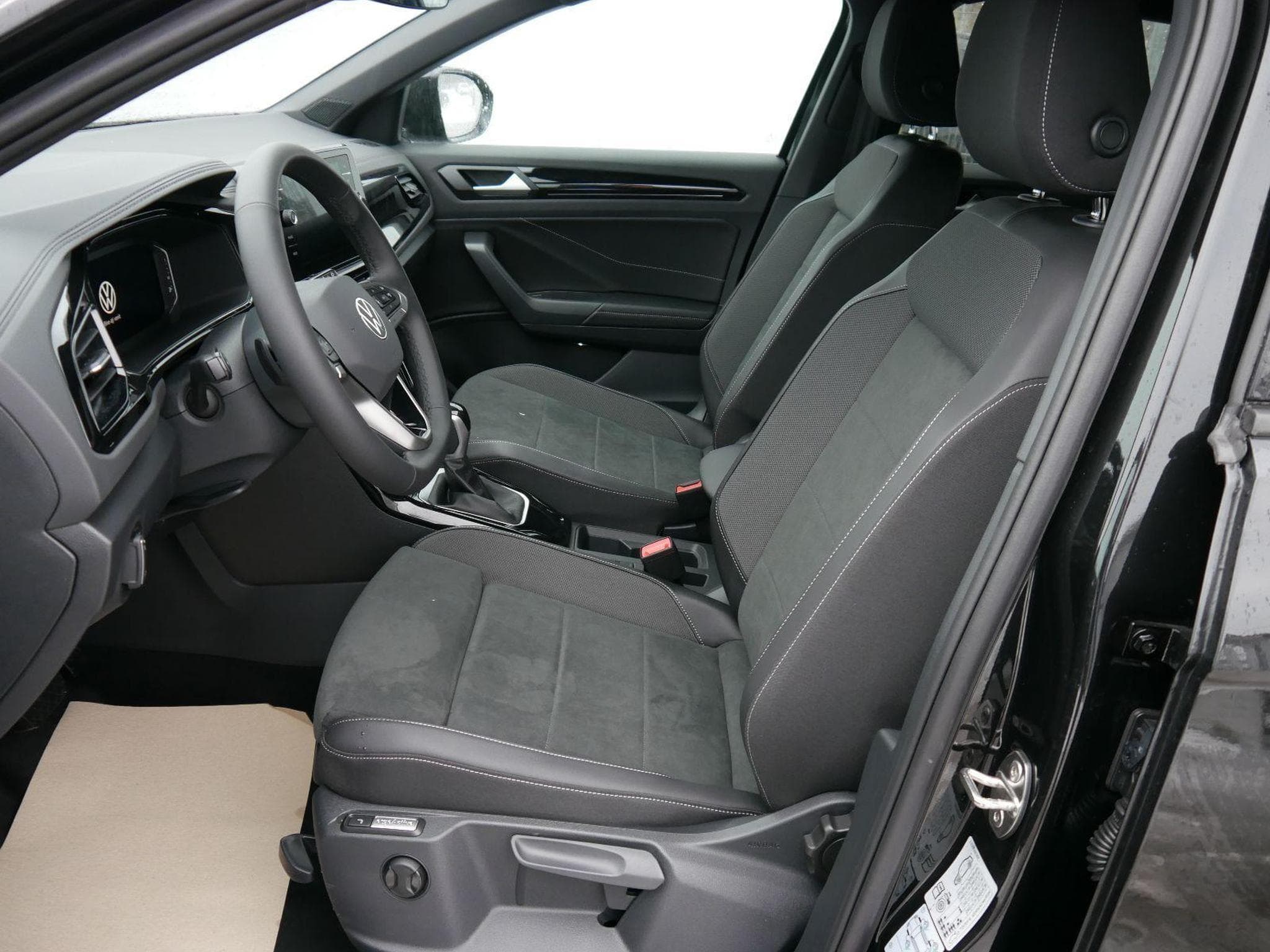 VW T-Roc Style (2026) - Foto 9