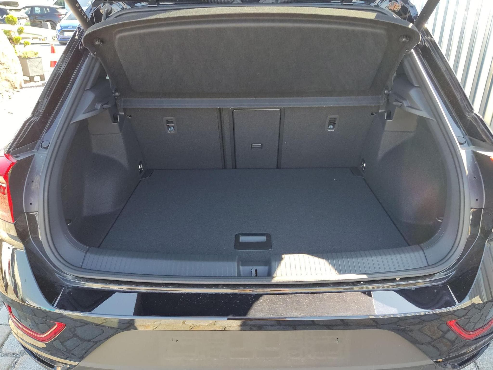 VW T-Roc Black Style 1,5 (2026) - Foto 13