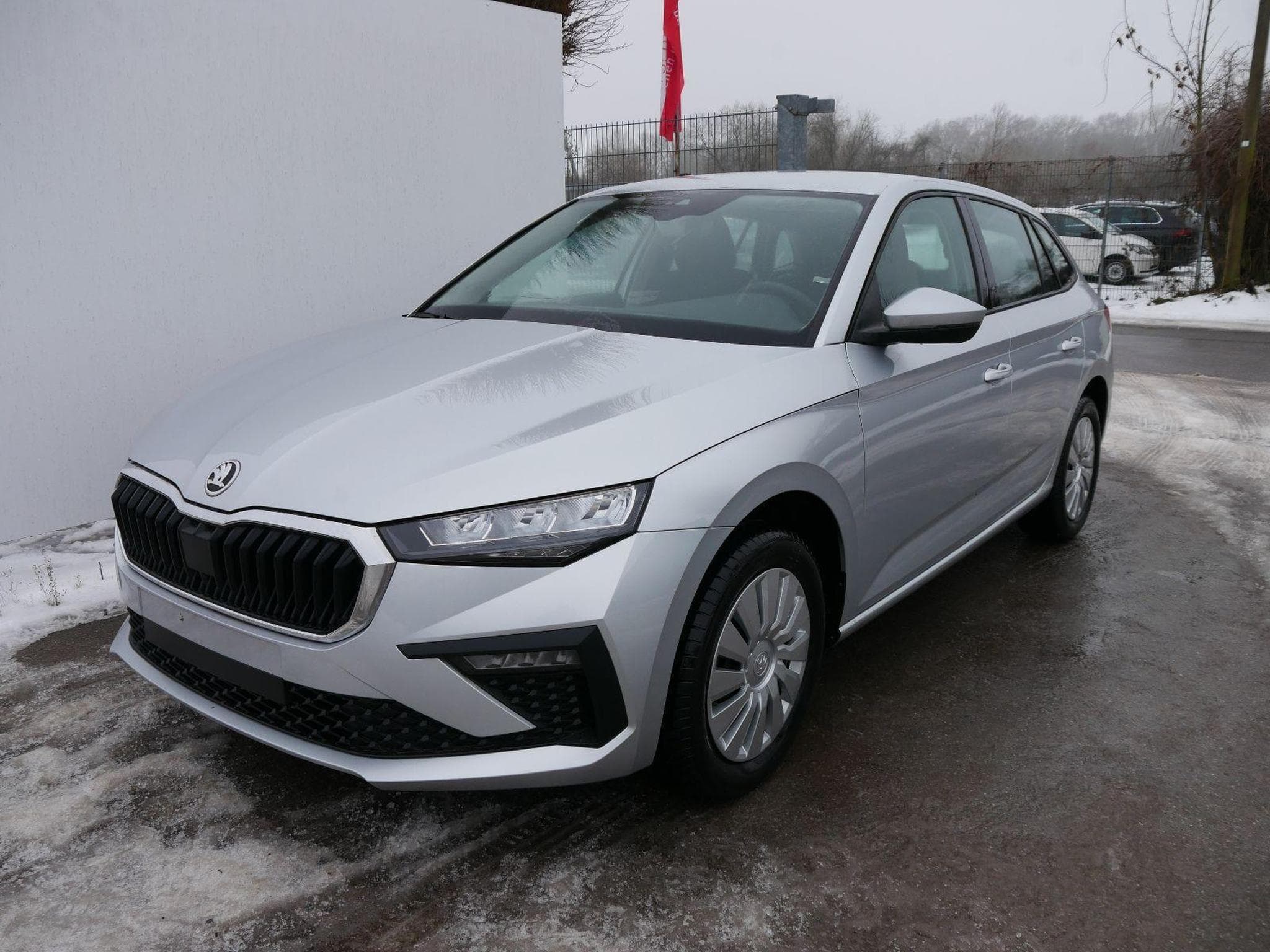Skoda Scala Selection (2026) - Photo 1