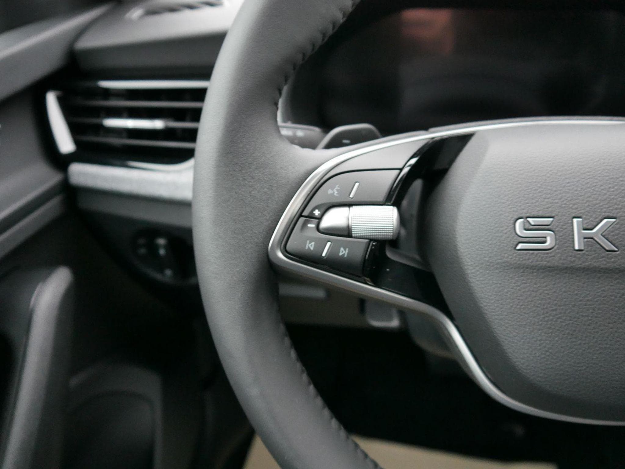 Skoda Scala Selection (2026) - Photo 12