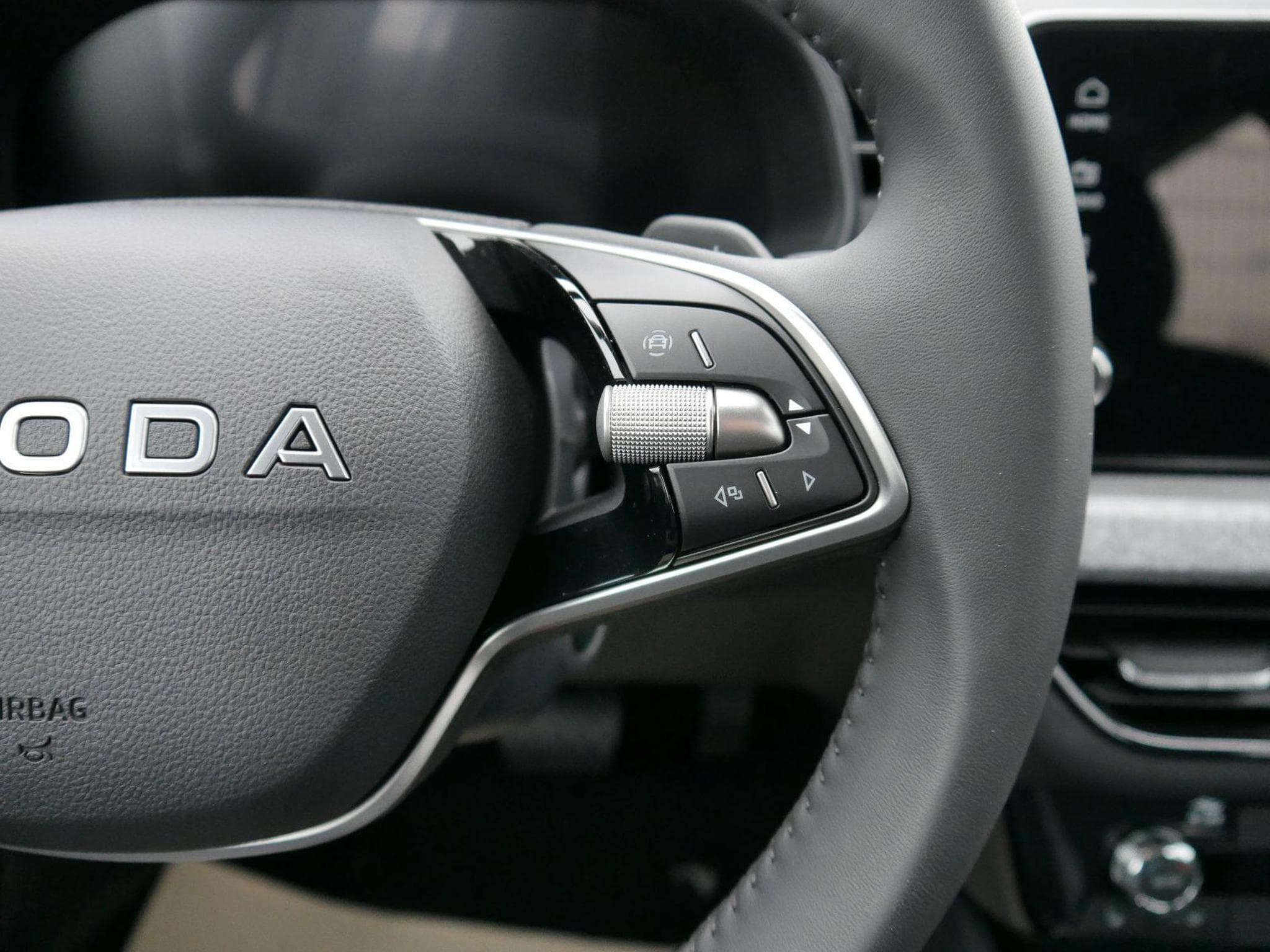Skoda Scala Selection (2026) - Photo 13