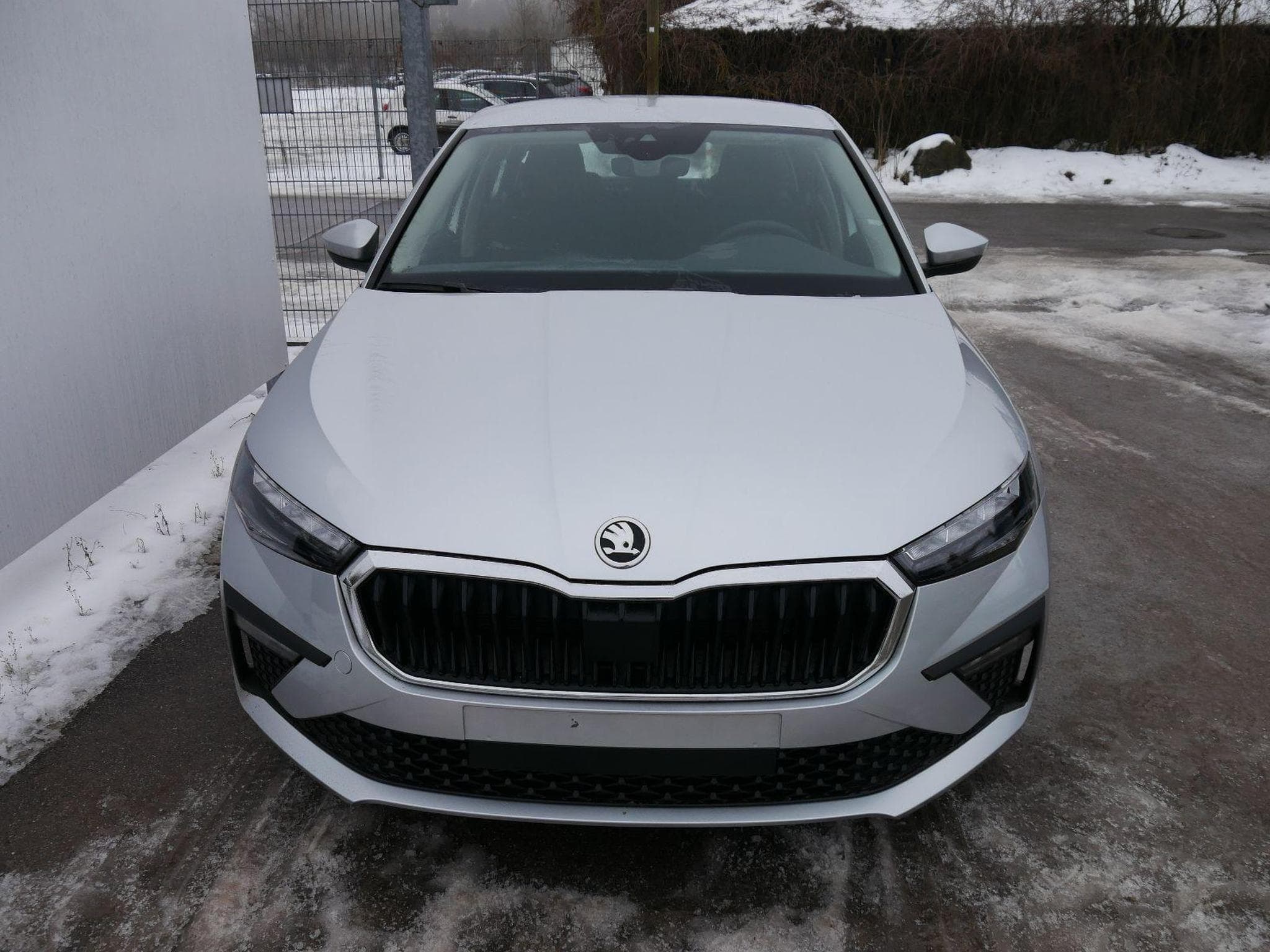 Skoda Scala Selection (2026) - Photo 3
