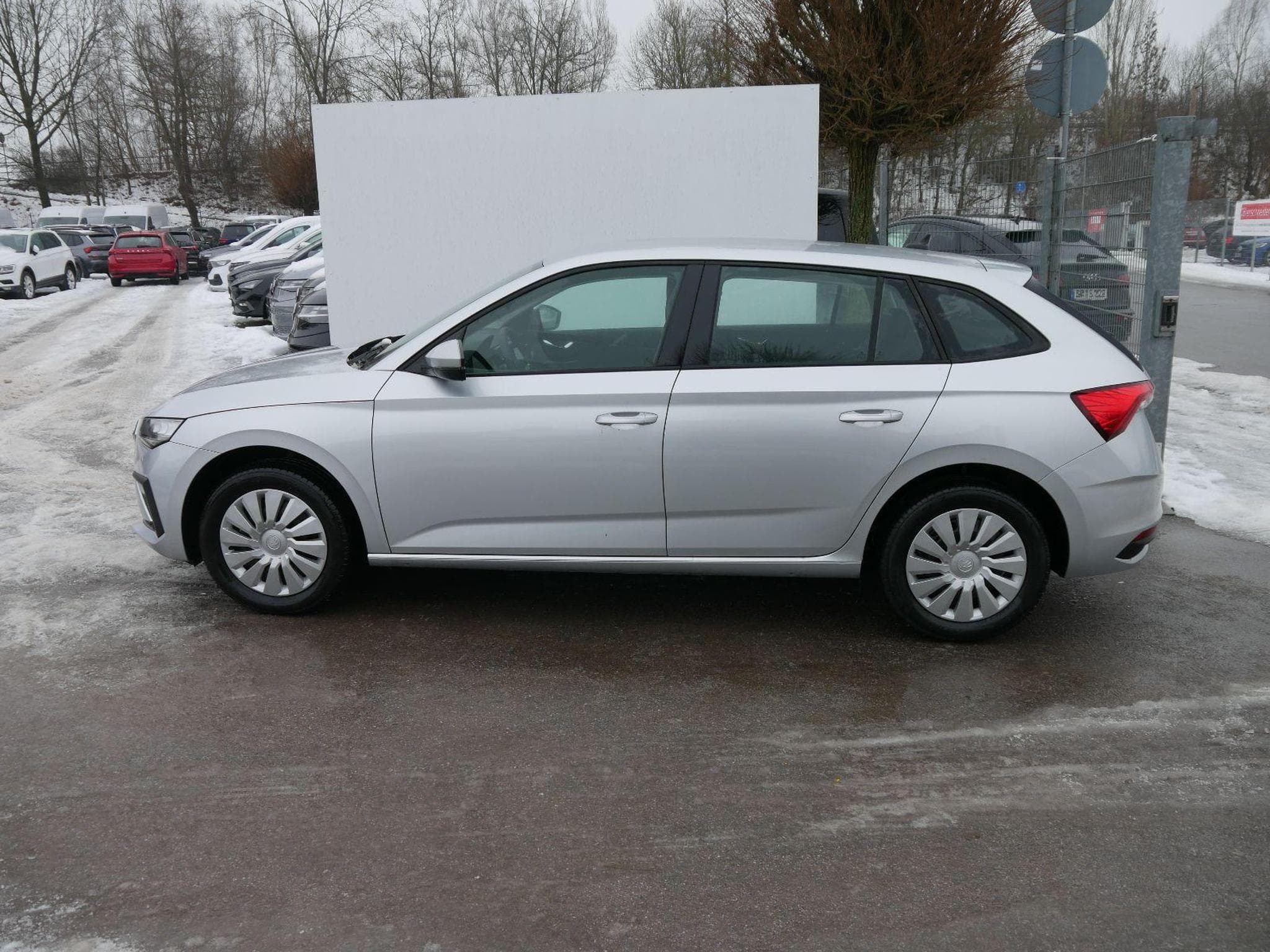 Skoda Scala Selection (2026) - Photo 5