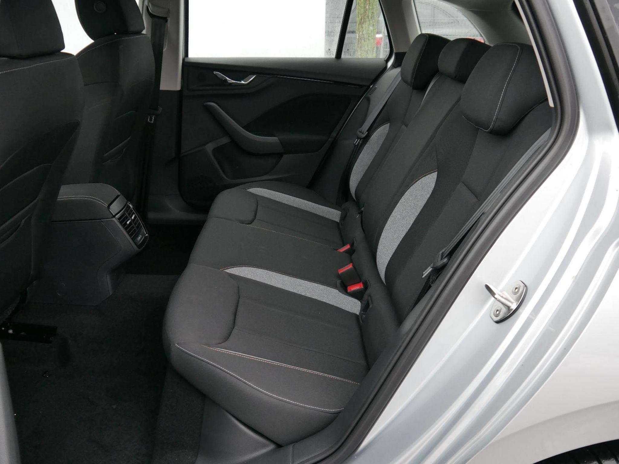Skoda Scala Selection (2026) - Photo 8