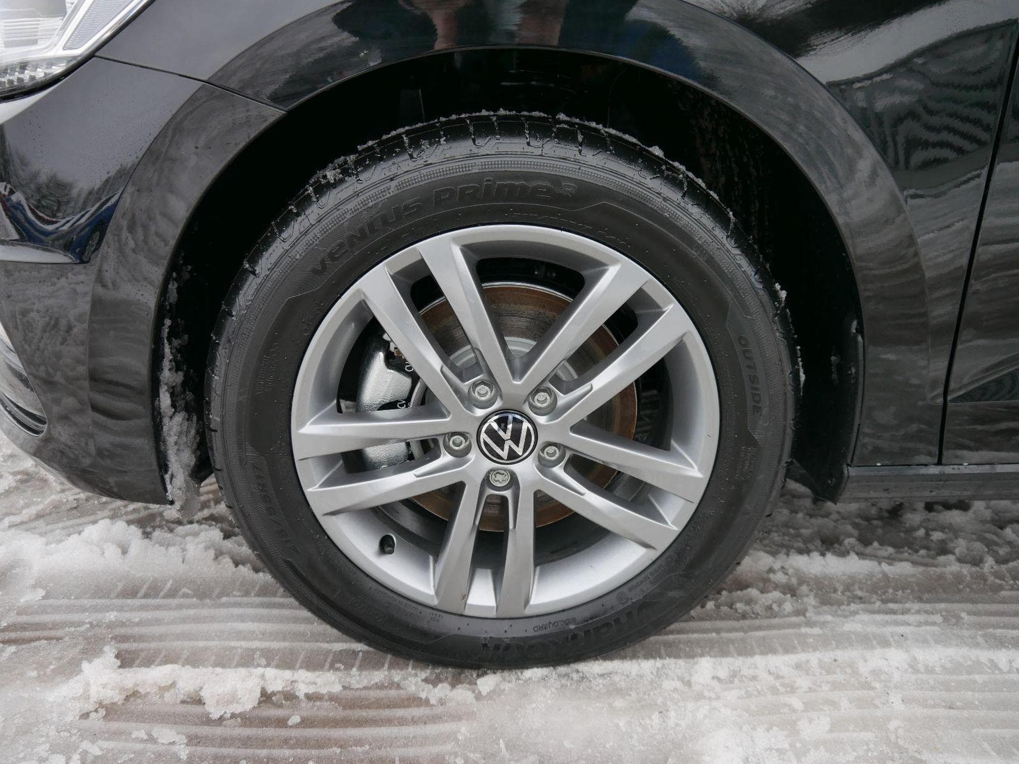 VW Touran Comfortline (2026) - Foto 4