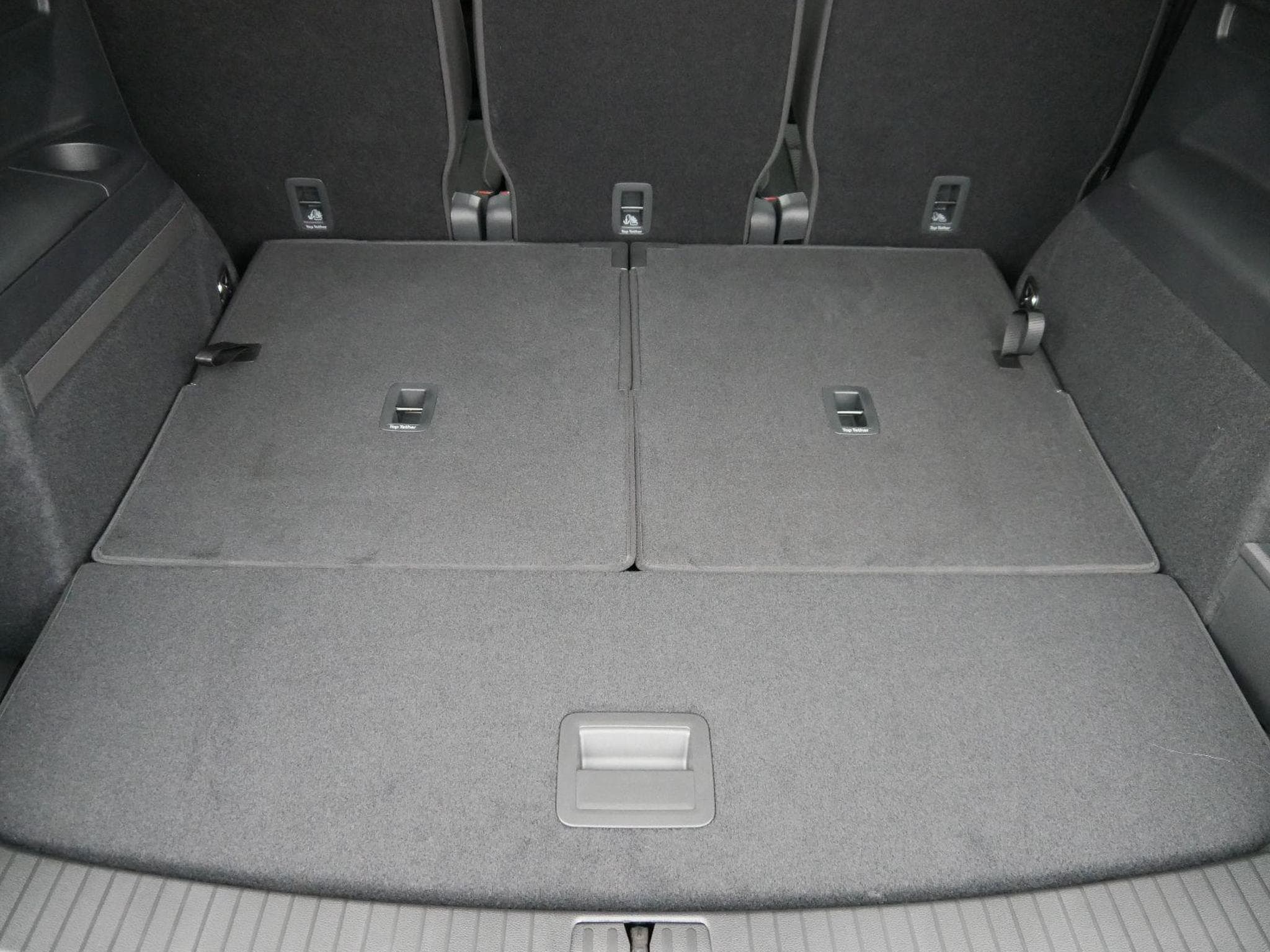 VW Touran Comfortline (2026) - Foto 7