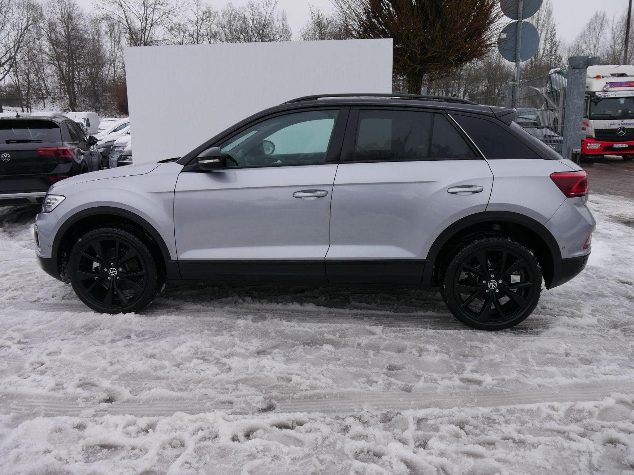VW T-Roc Black Style (2026) - Foto 5