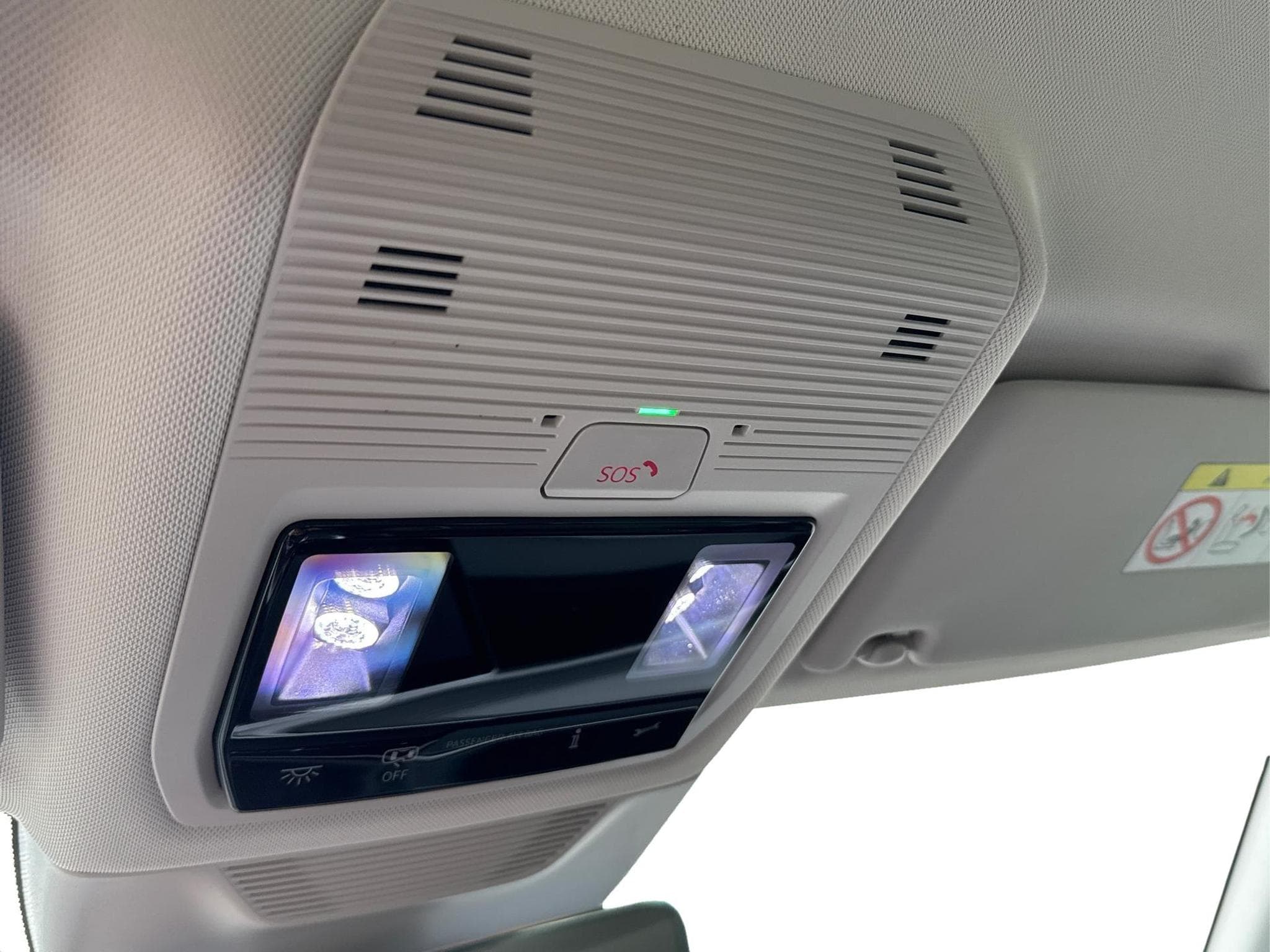 VW Passat Variant Business (2026) - Foto 25