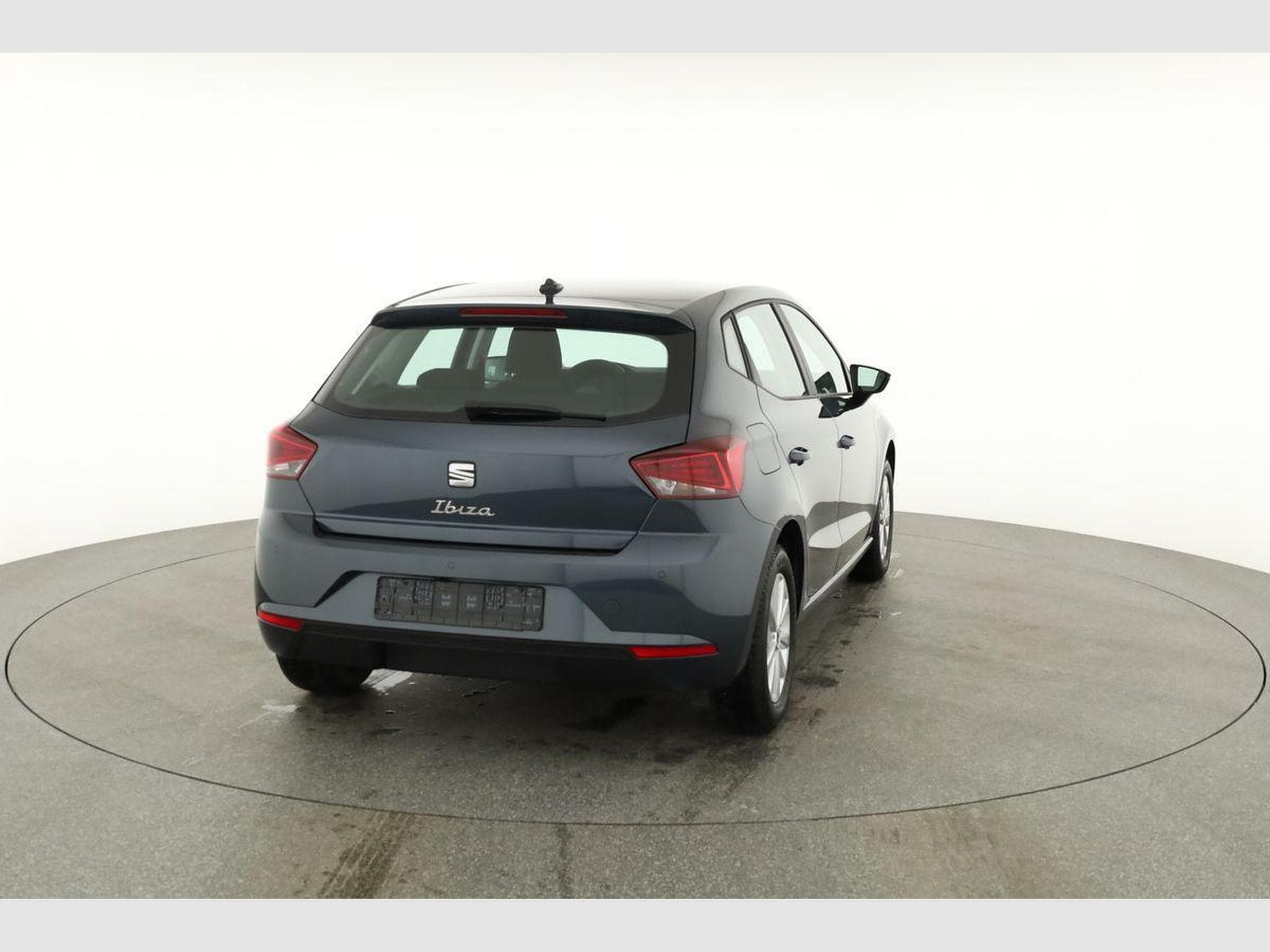 Seat Ibiza Style (2025) - Foto 14