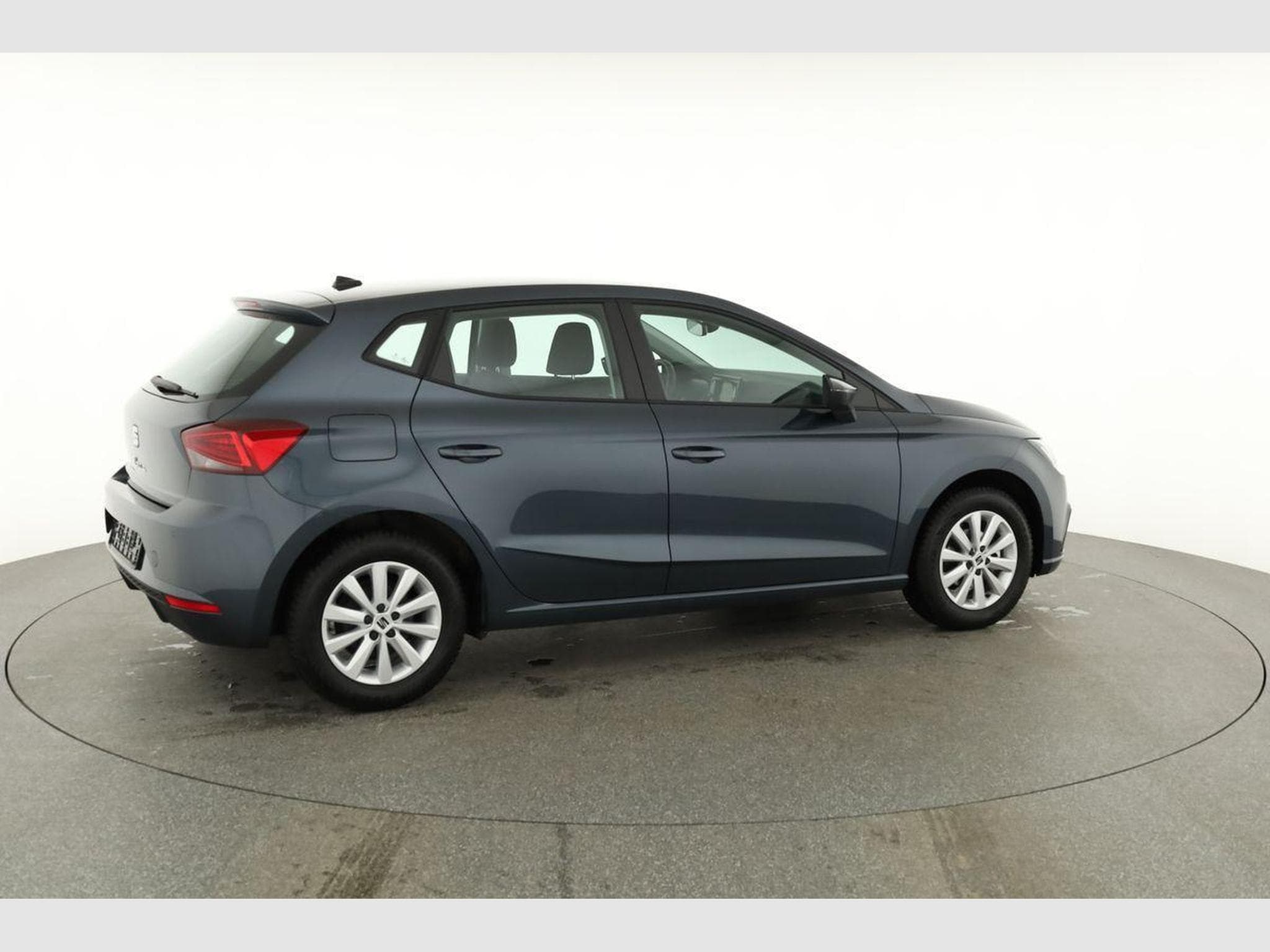 Seat Ibiza Style (2025) - Foto 17