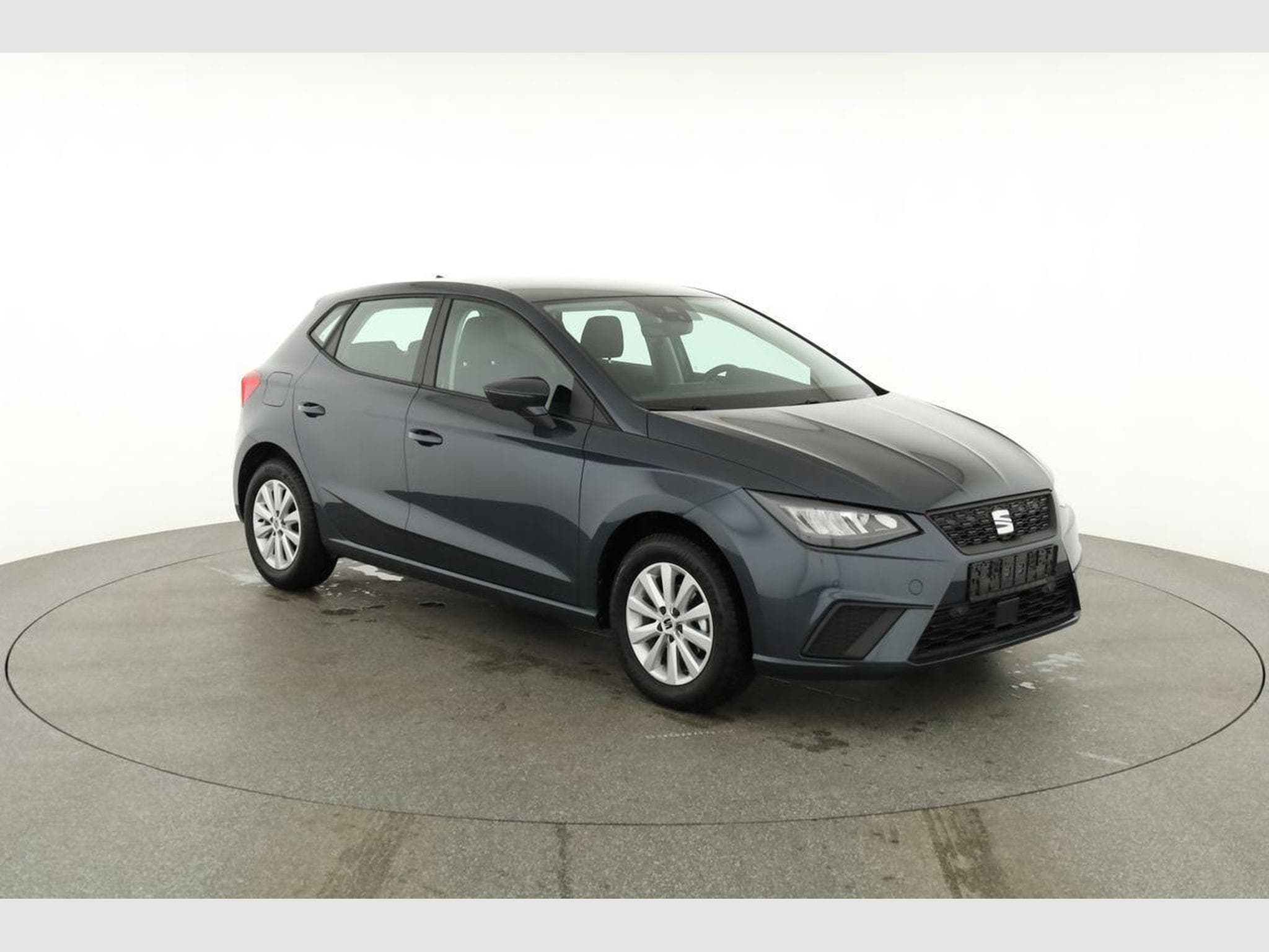 Seat Ibiza Style (2025) - Foto 22