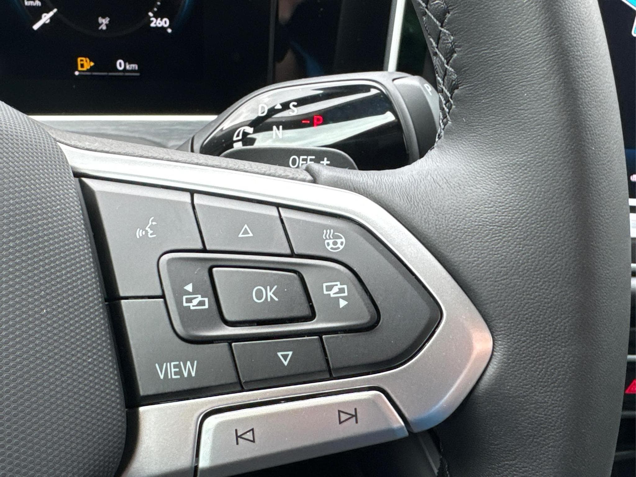 VW Passat Variant Elegance (2026) - Foto 16