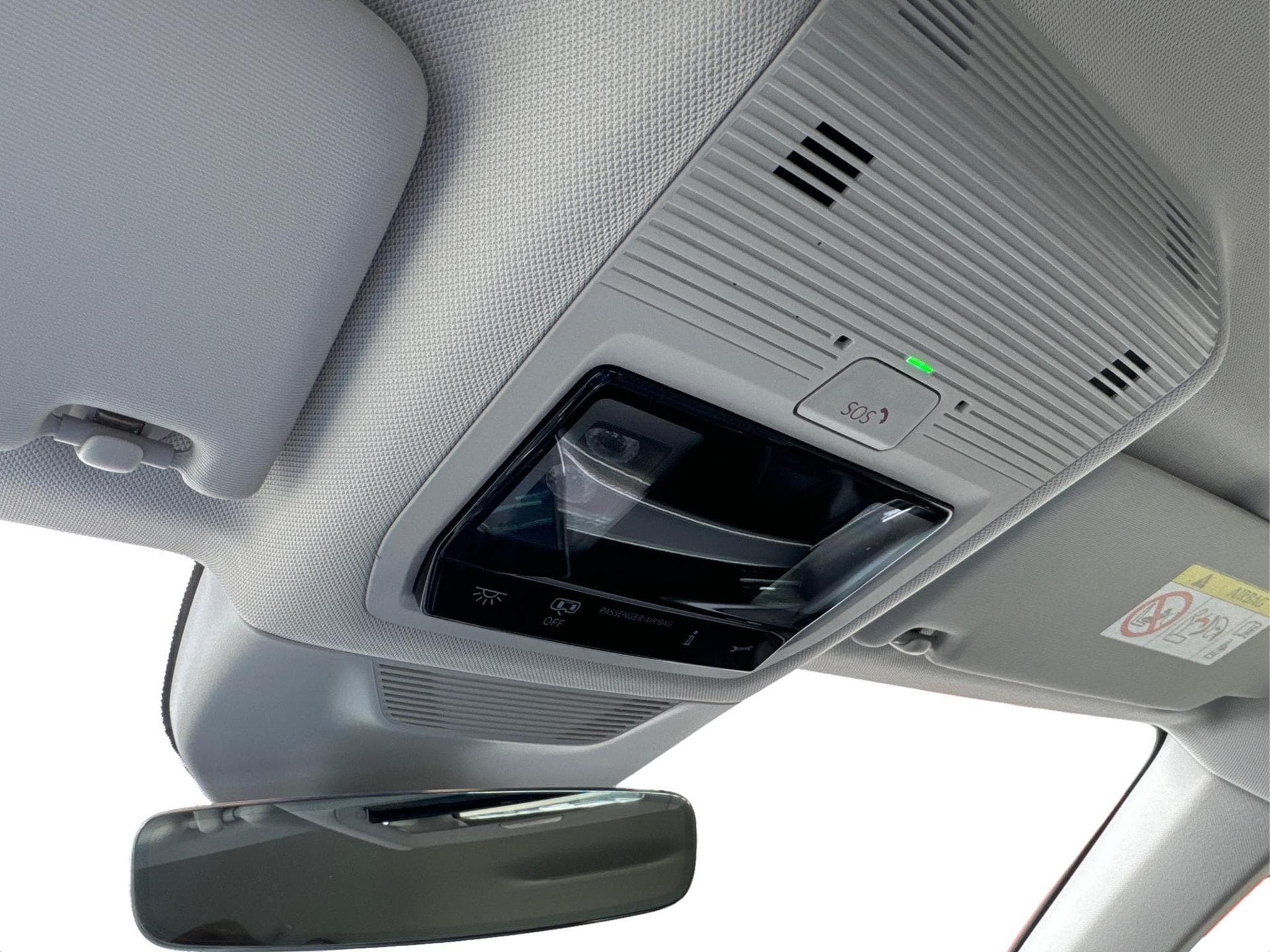 VW Passat Variant Elegance (2026) - Foto 17