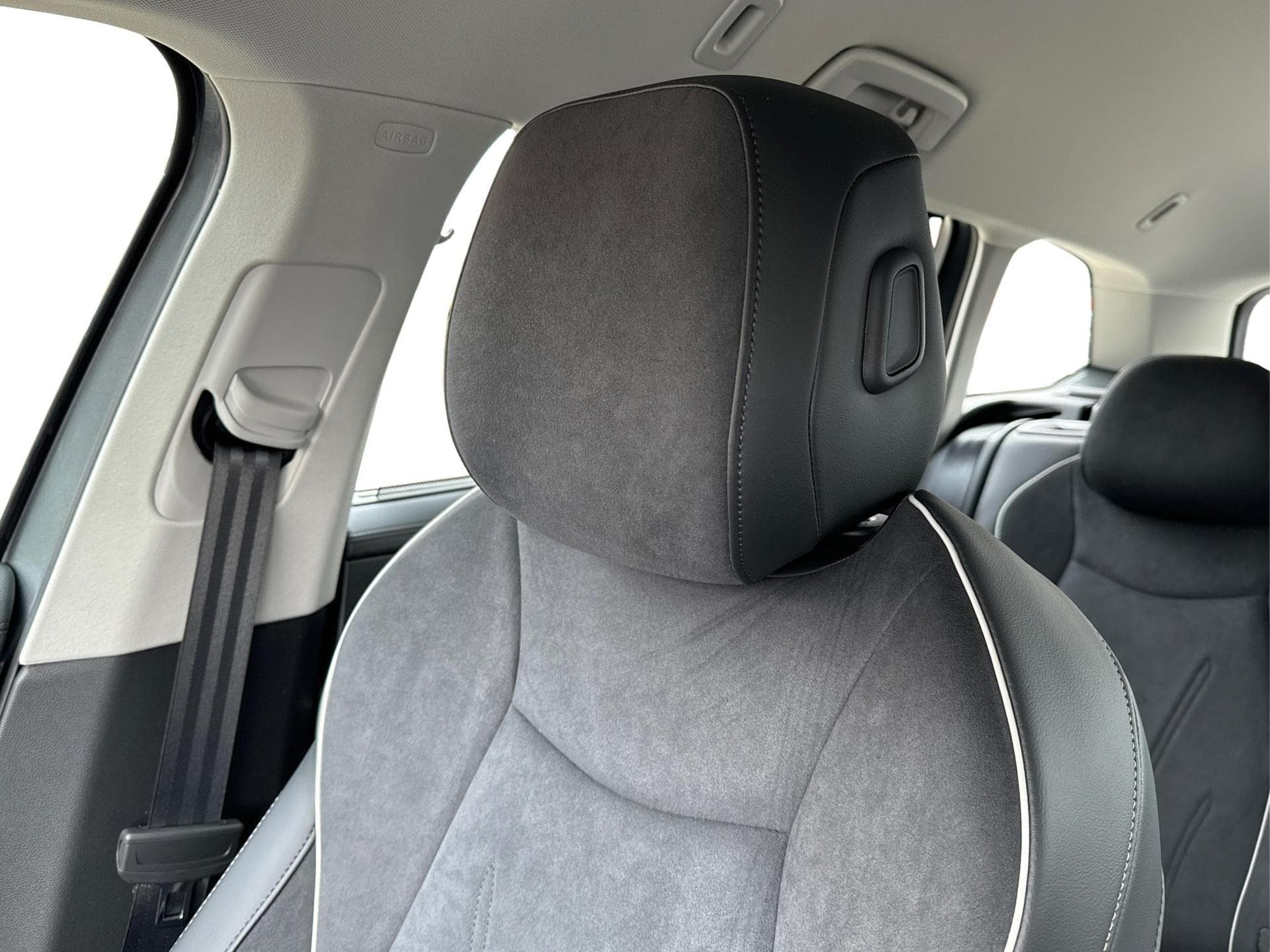 VW Passat Variant Elegance (2026) - Foto 20