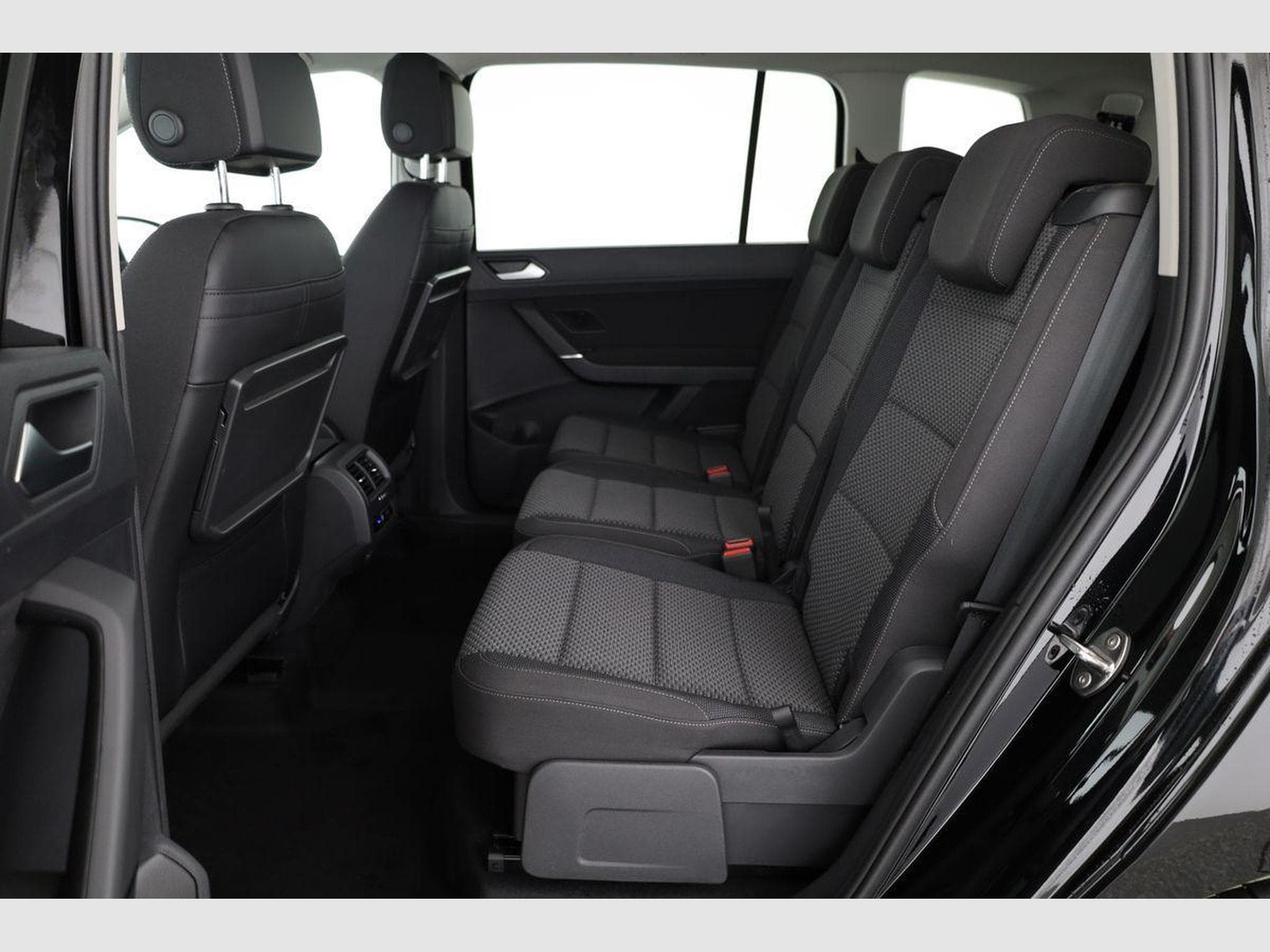 VW Touran Comfortline BMT/Start-Stopp (2026) - Foto 10