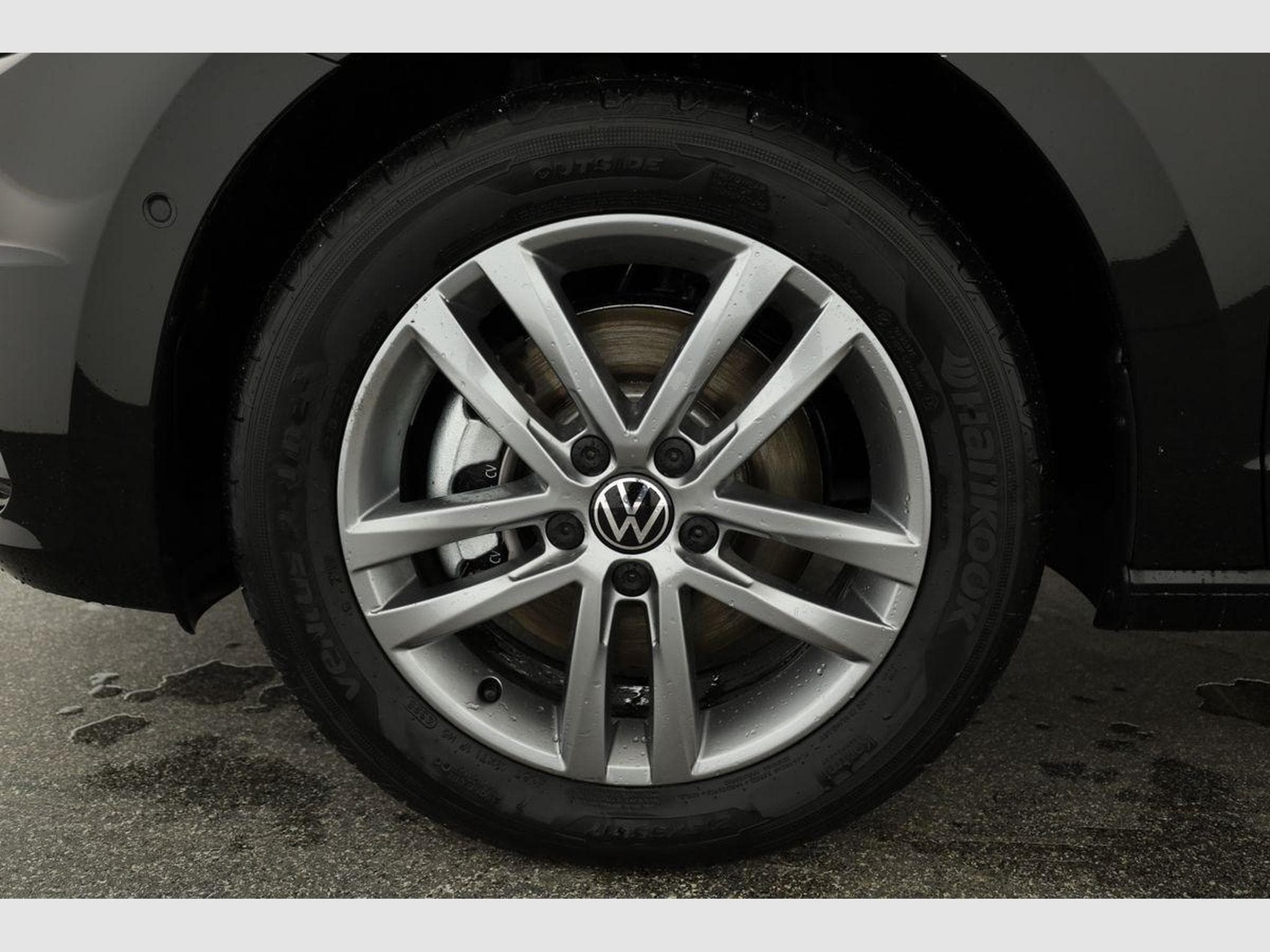 VW Touran Comfortline BMT/Start-Stopp (2026) - Foto 15